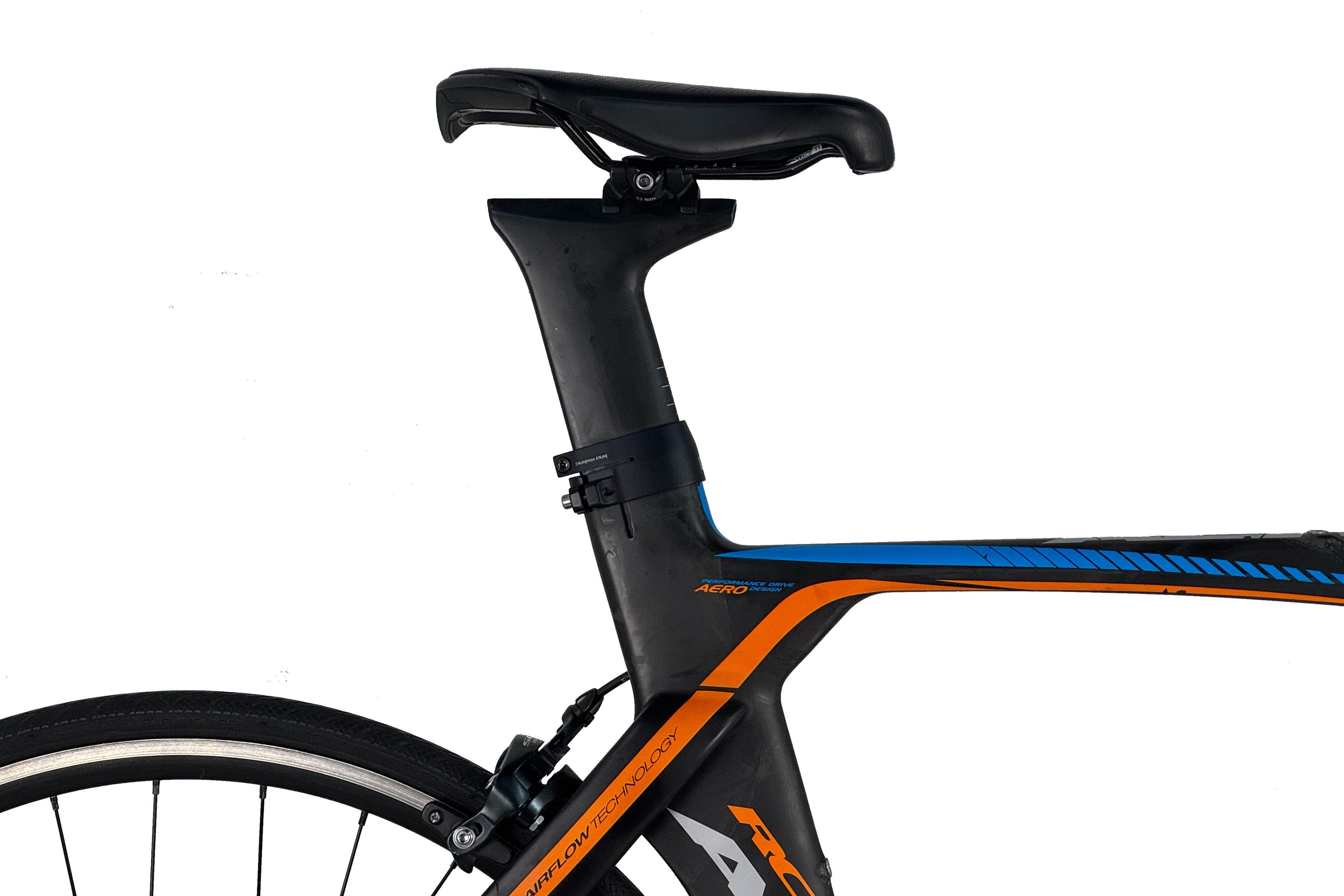 BH RC Aero 2017 Talla M