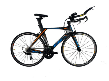 BH RC Aero 2017 Talla M