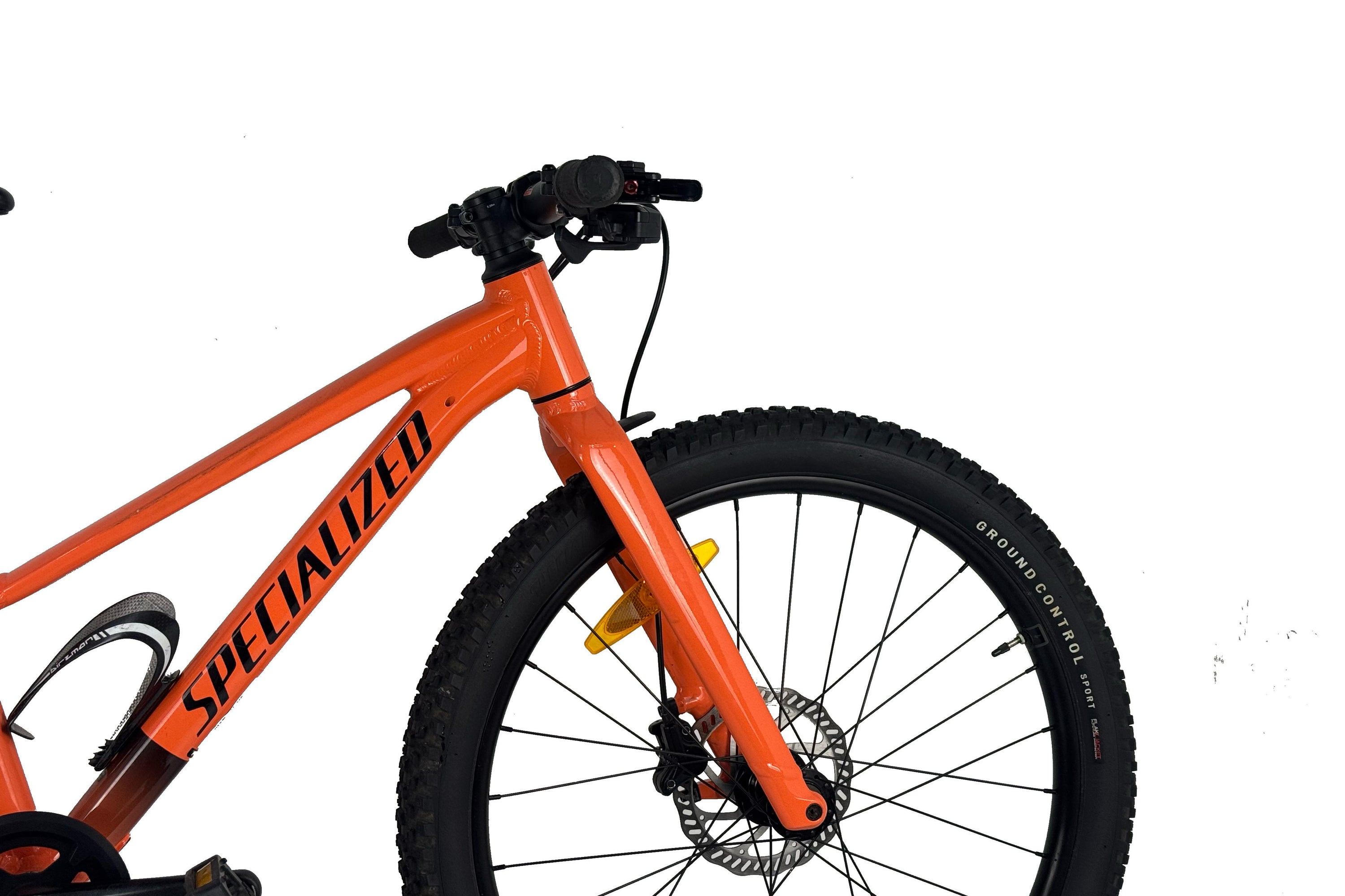 Specialized Riprock Coaster 20 2024 Talla 24
