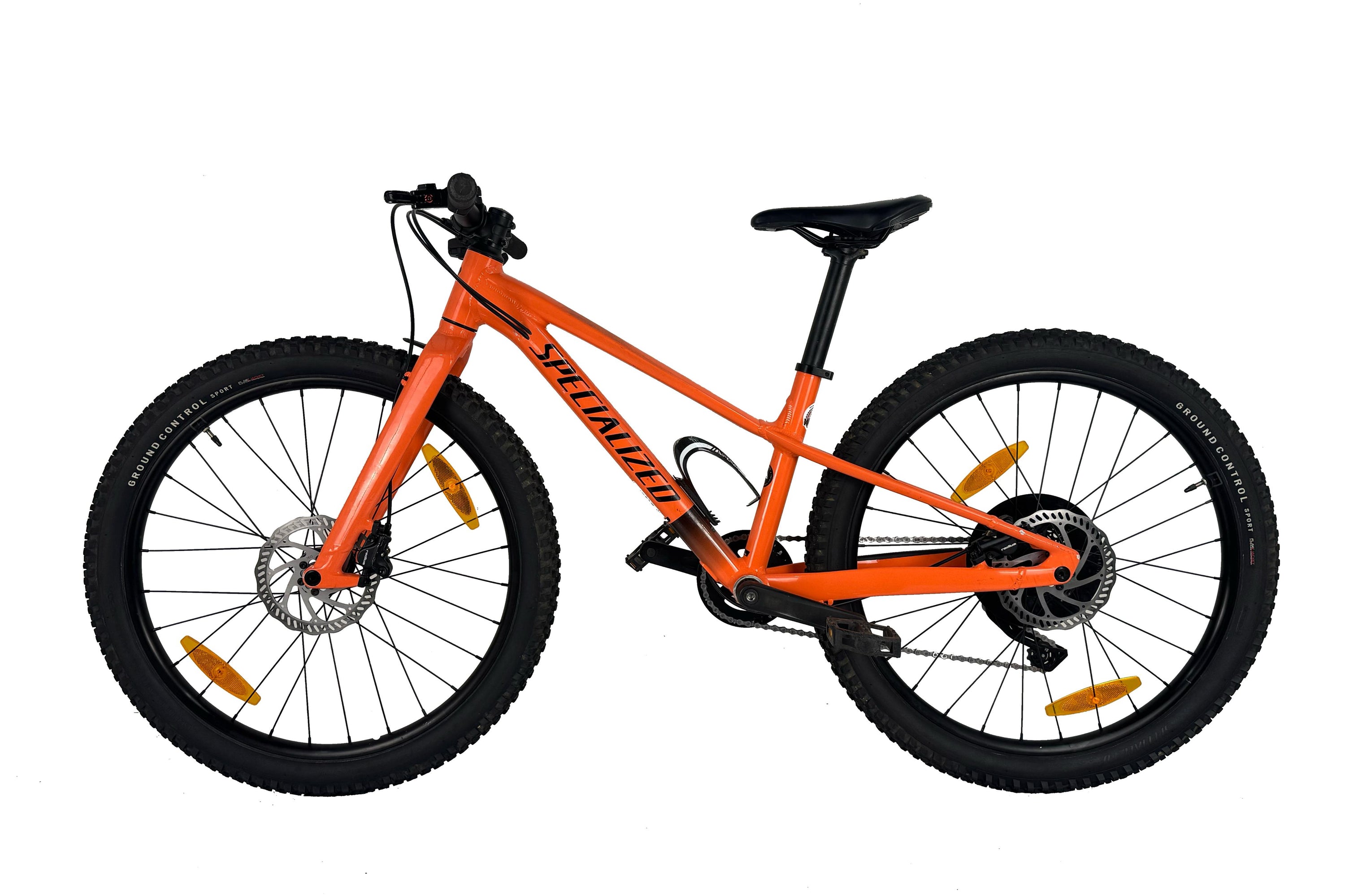 Specialized Riprock Coaster 20 2024 Talla 24