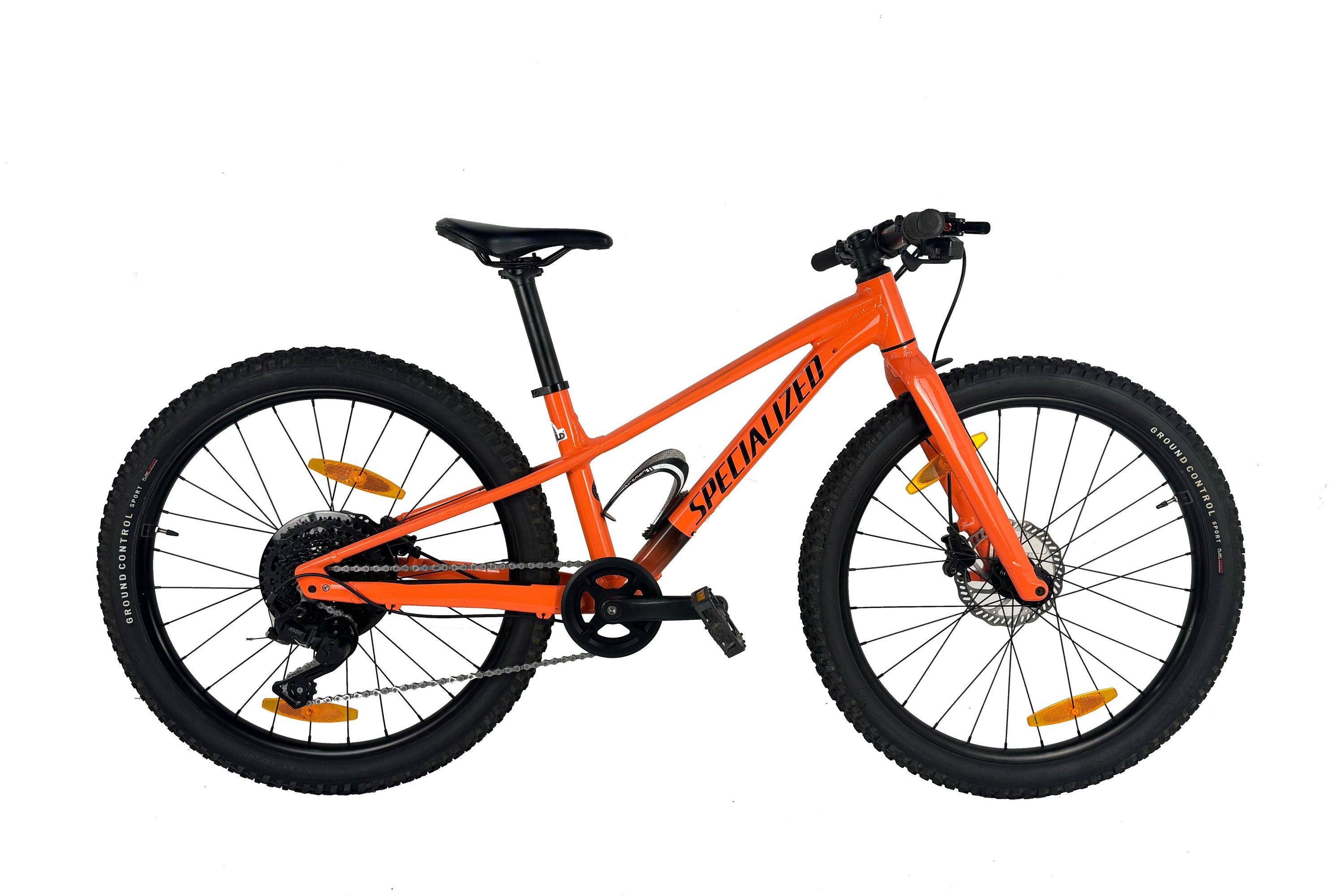 Specialized Riprock Coaster 20 2024 Talla 24