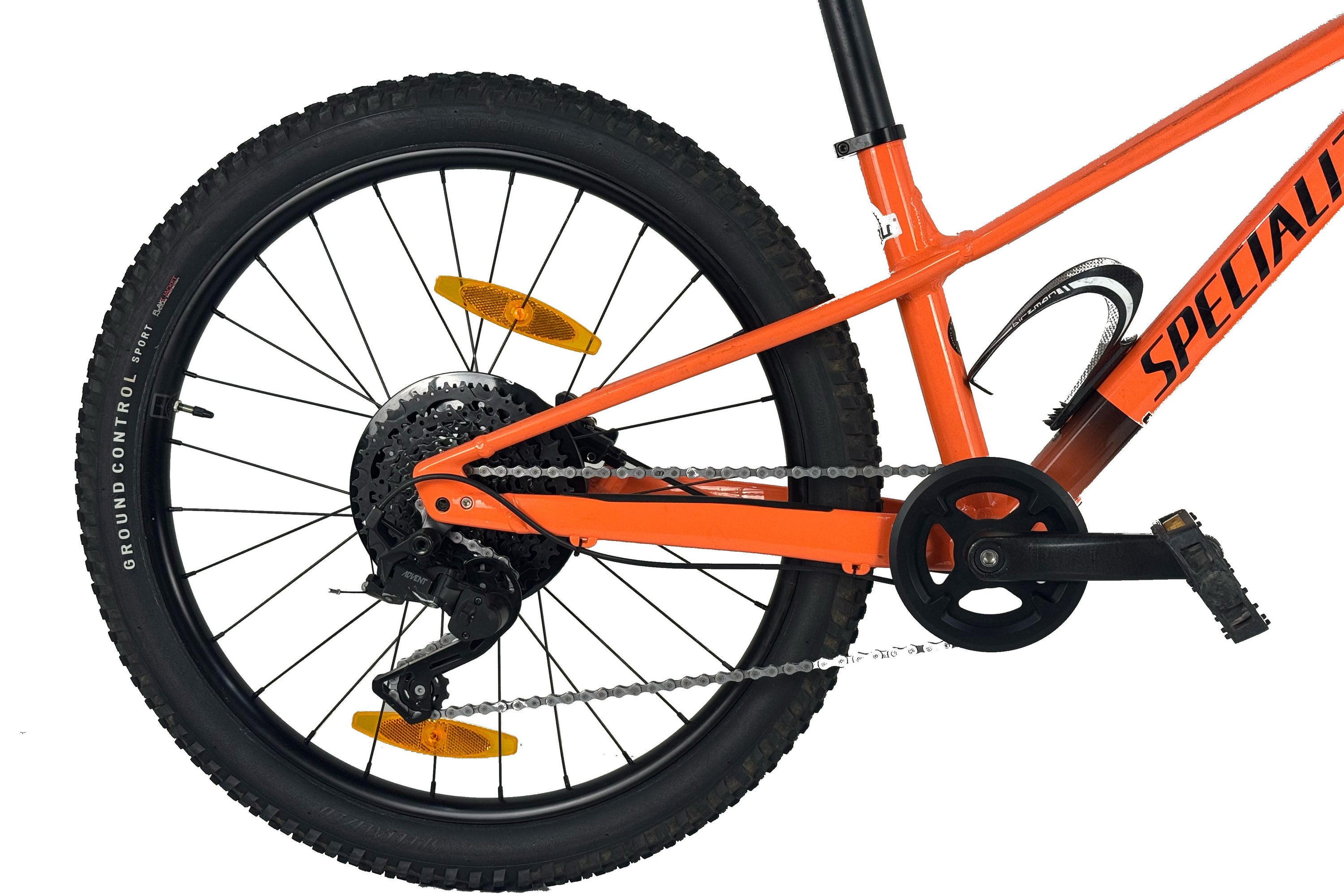 Specialized Riprock Coaster 20 2024 Talla 24