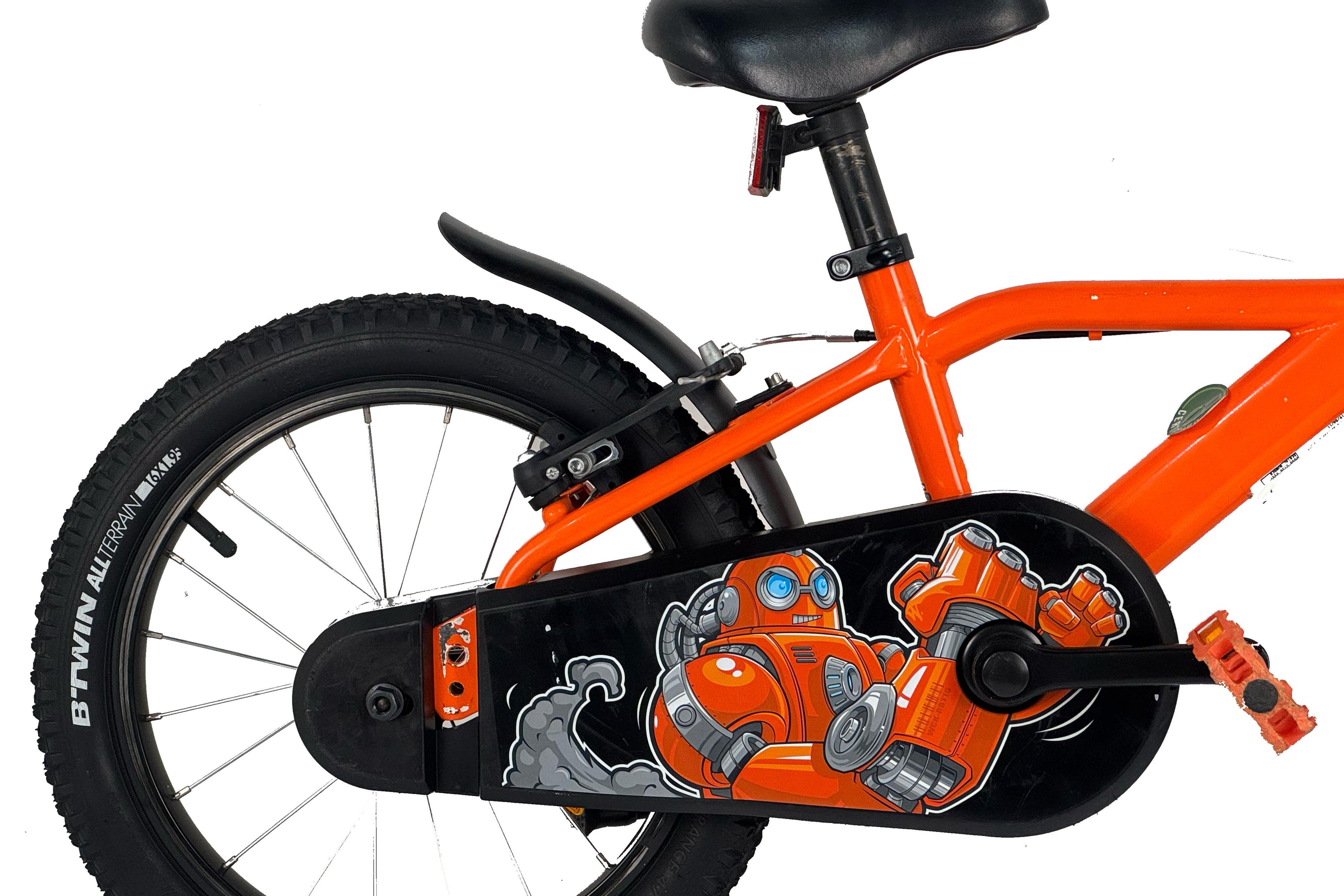 Btwin Robot FR 2023 Talla R16