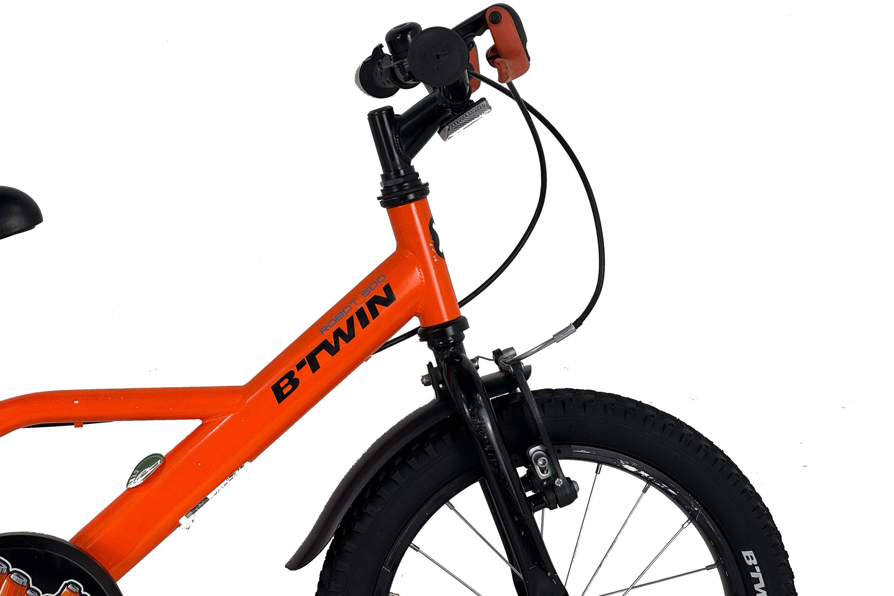 Btwin Robot FR 2023 Talla R16