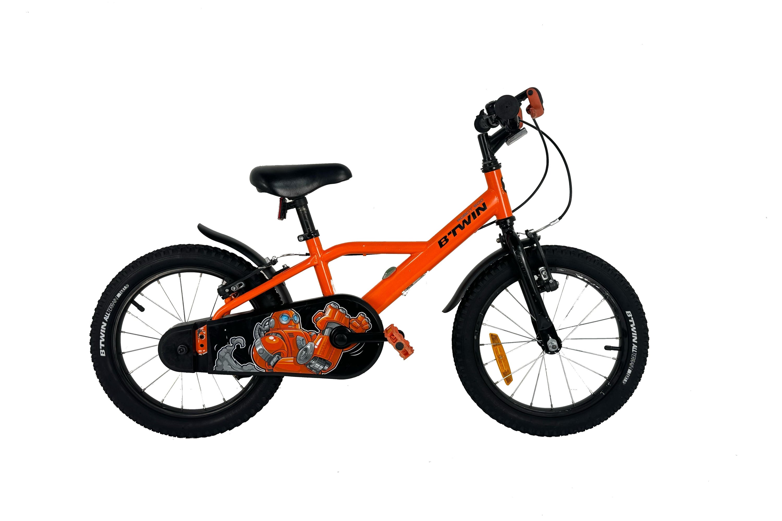 Btwin Robot FR 2023 Talla R16