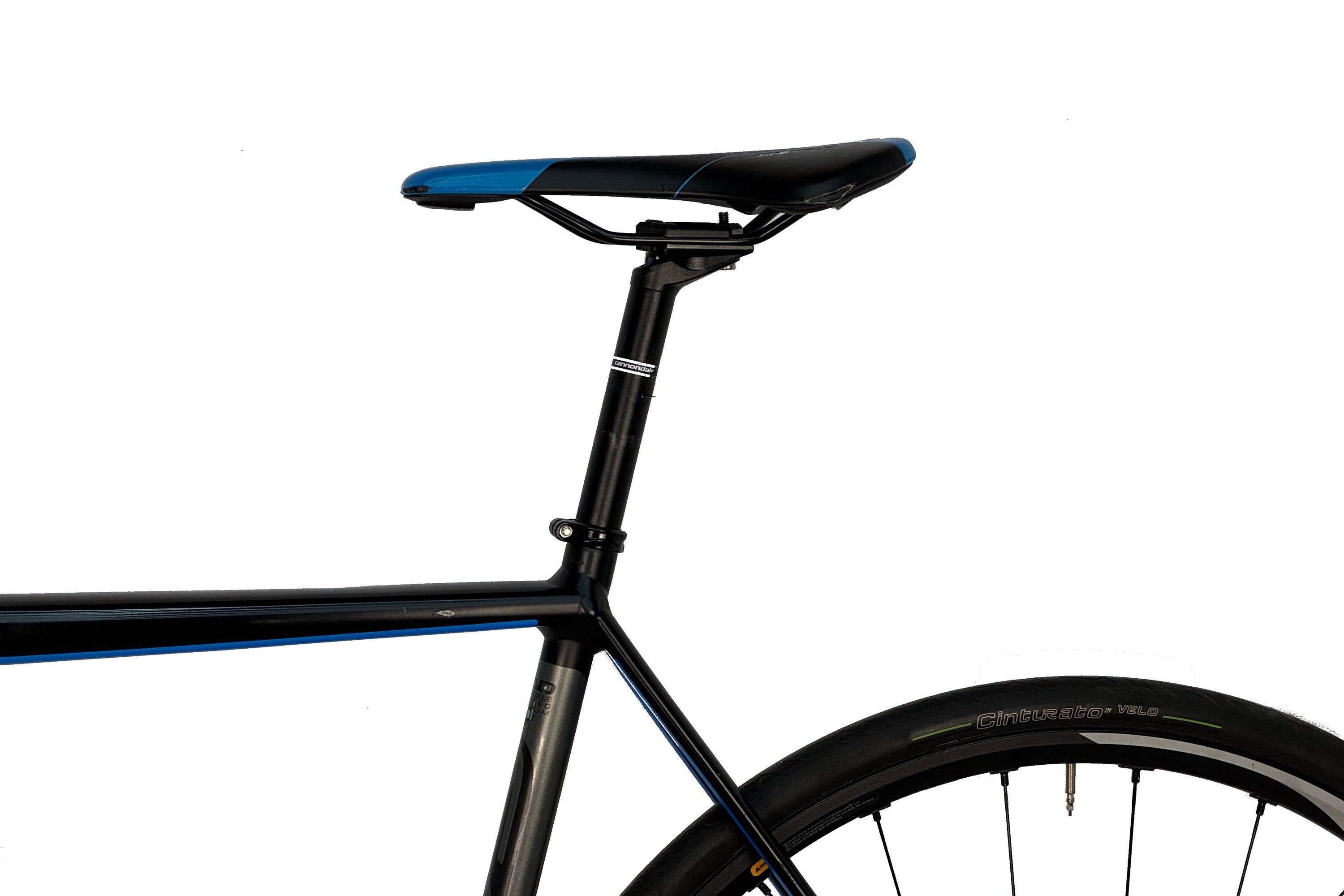 Cannondale CAAD 12 2018 Talla 50
