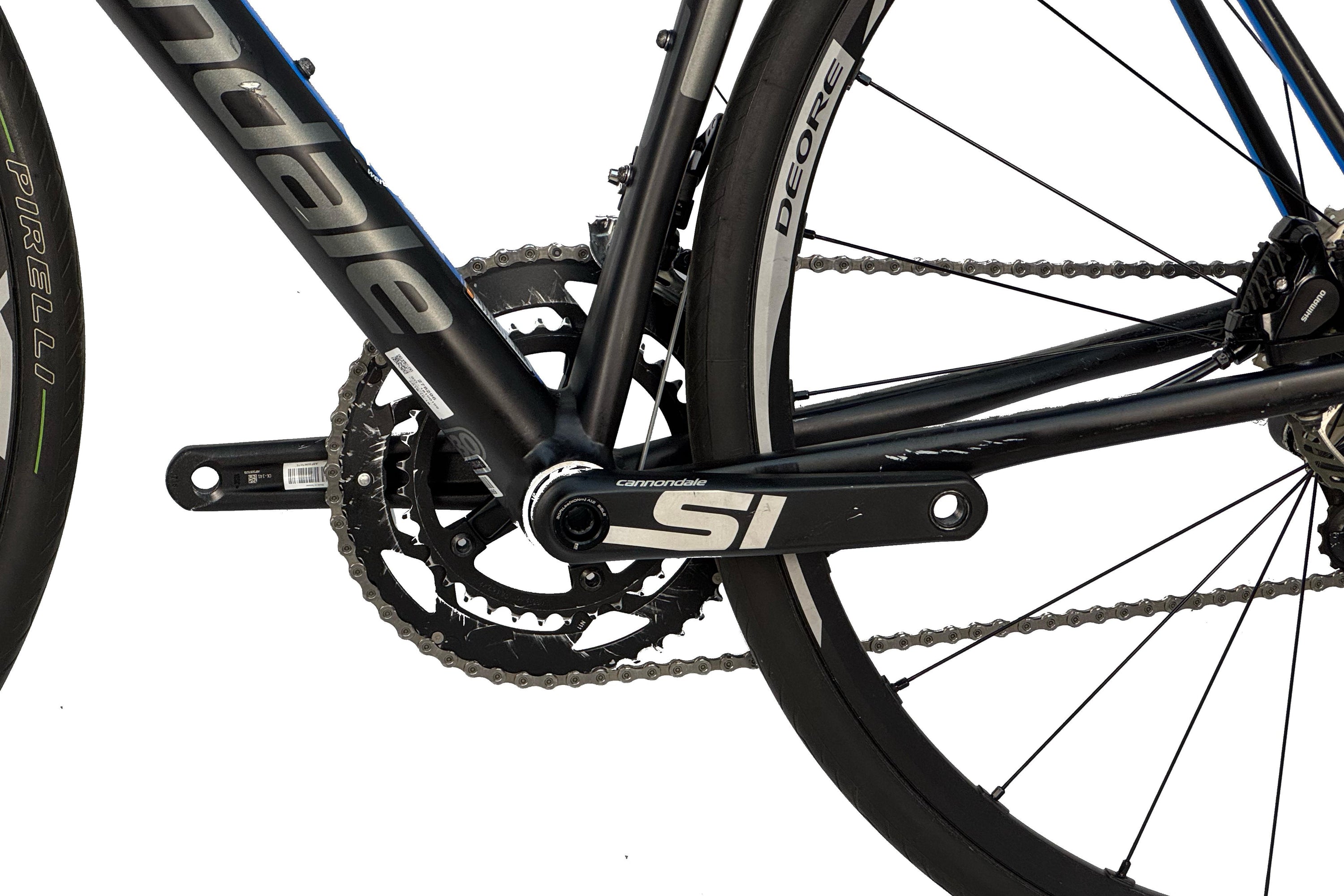 Cannondale CAAD 12 2018 Talla 50
