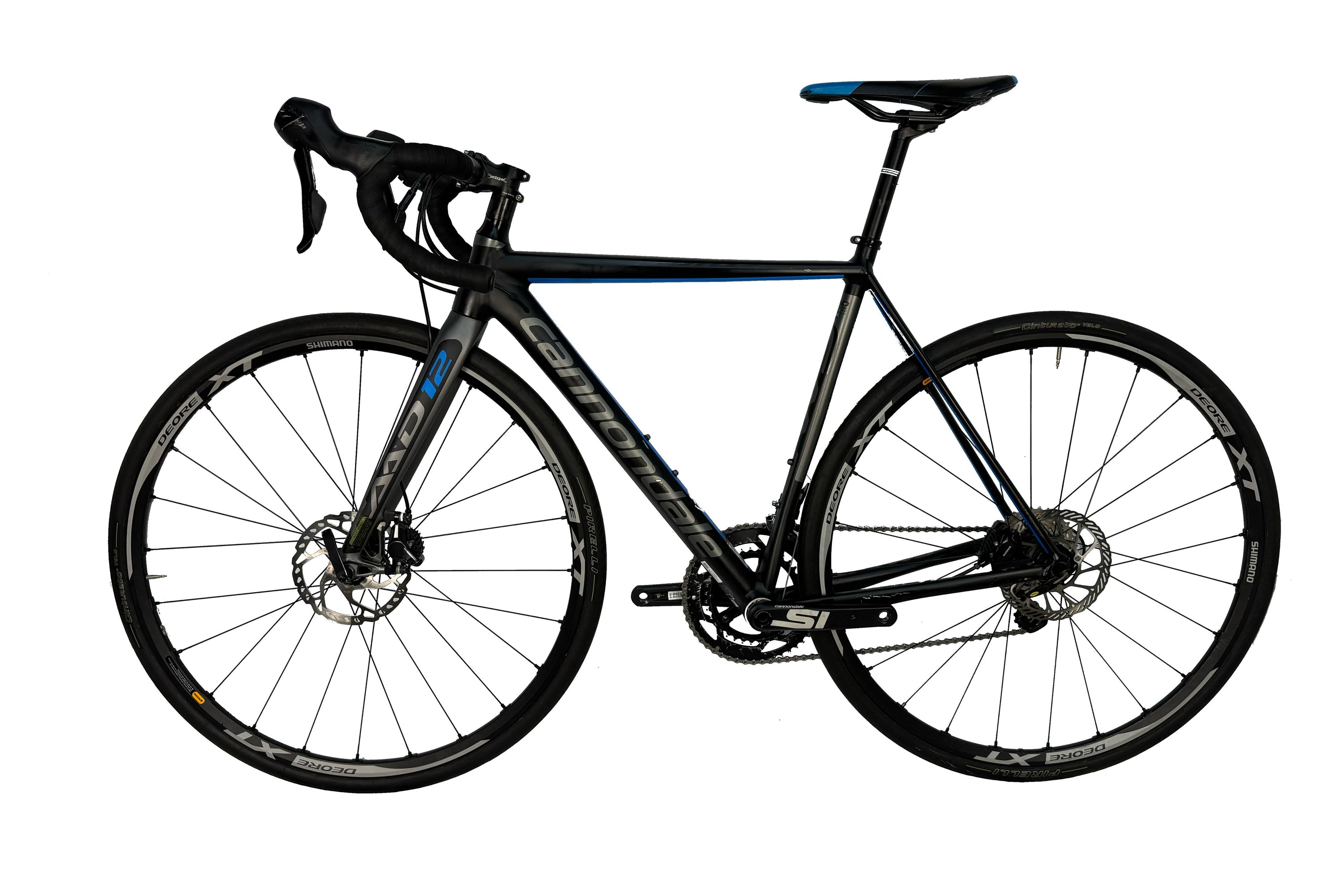 Cannondale CAAD 12 2018 Talla 50
