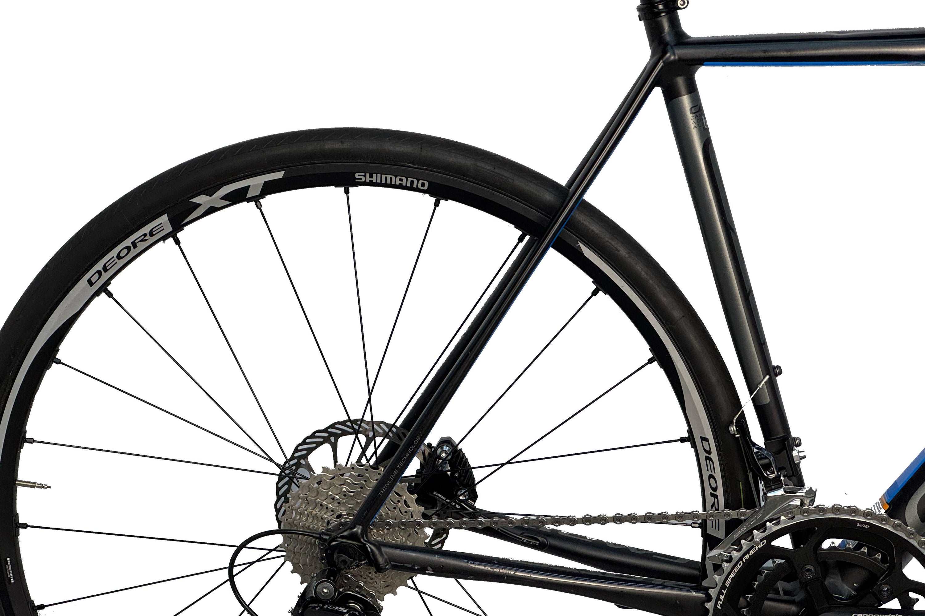 Cannondale CAAD 12 2018 Talla 50