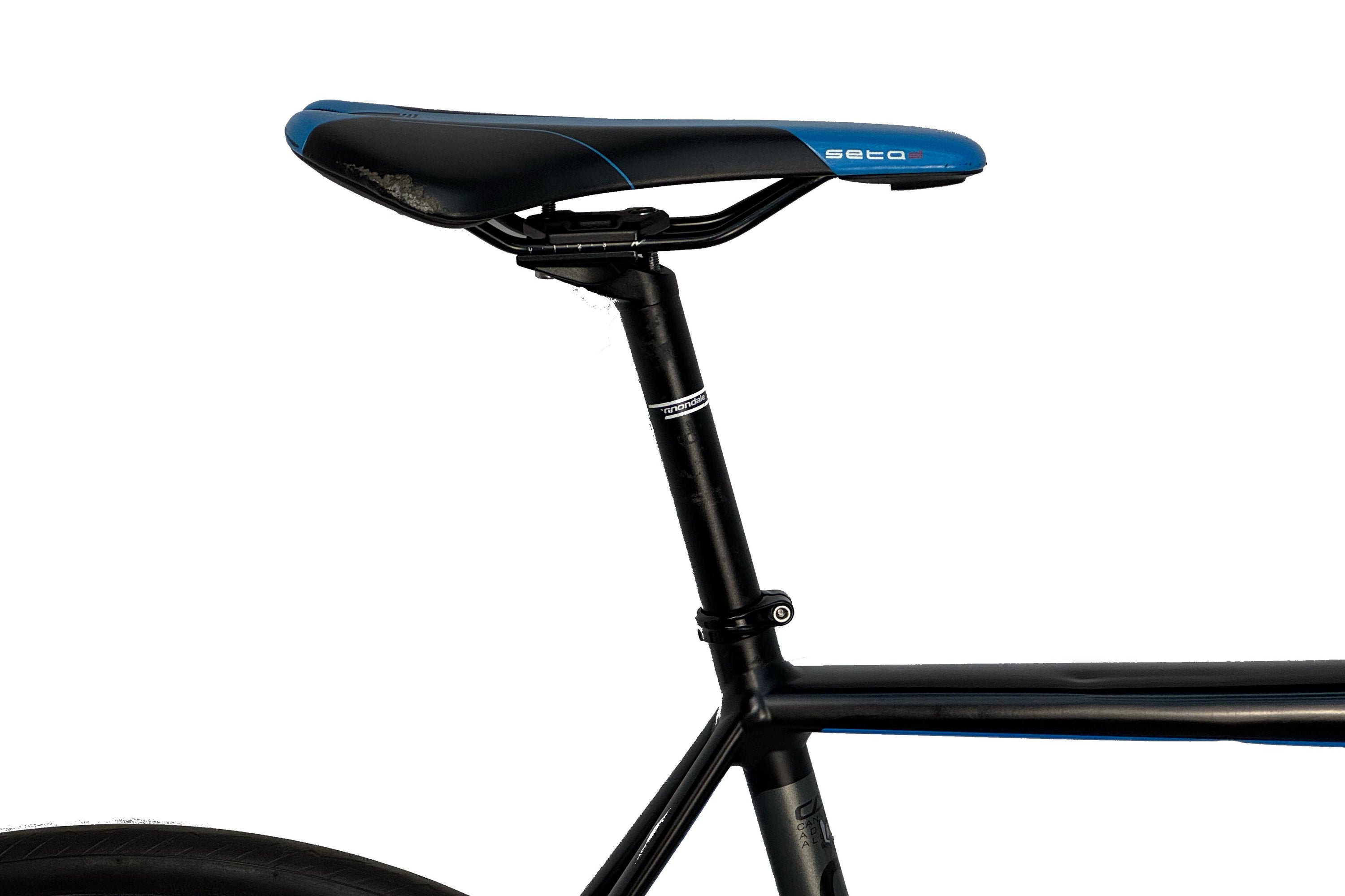 Cannondale CAAD 12 2018 Talla 50