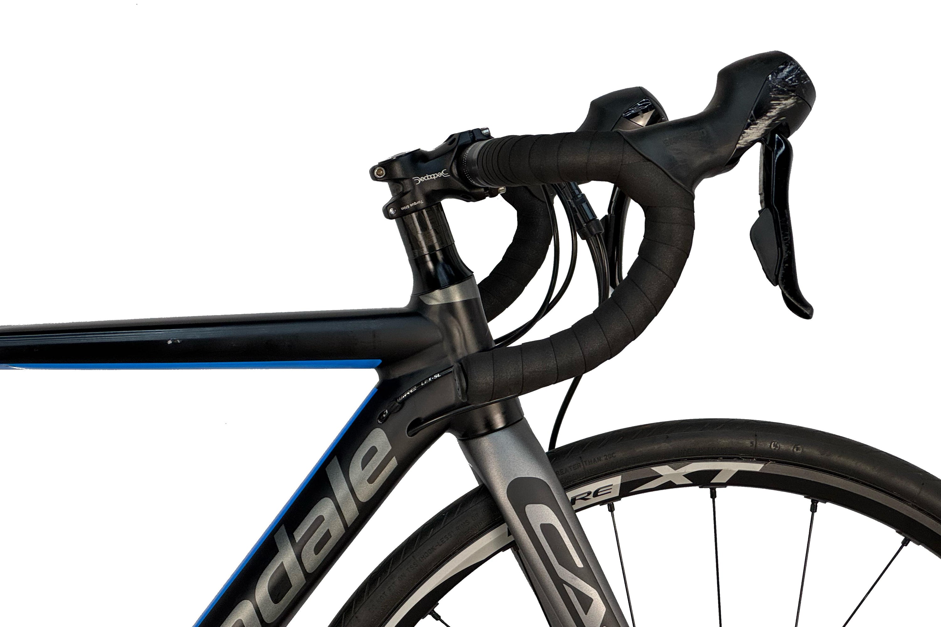Cannondale CAAD 12 2018 Talla 50