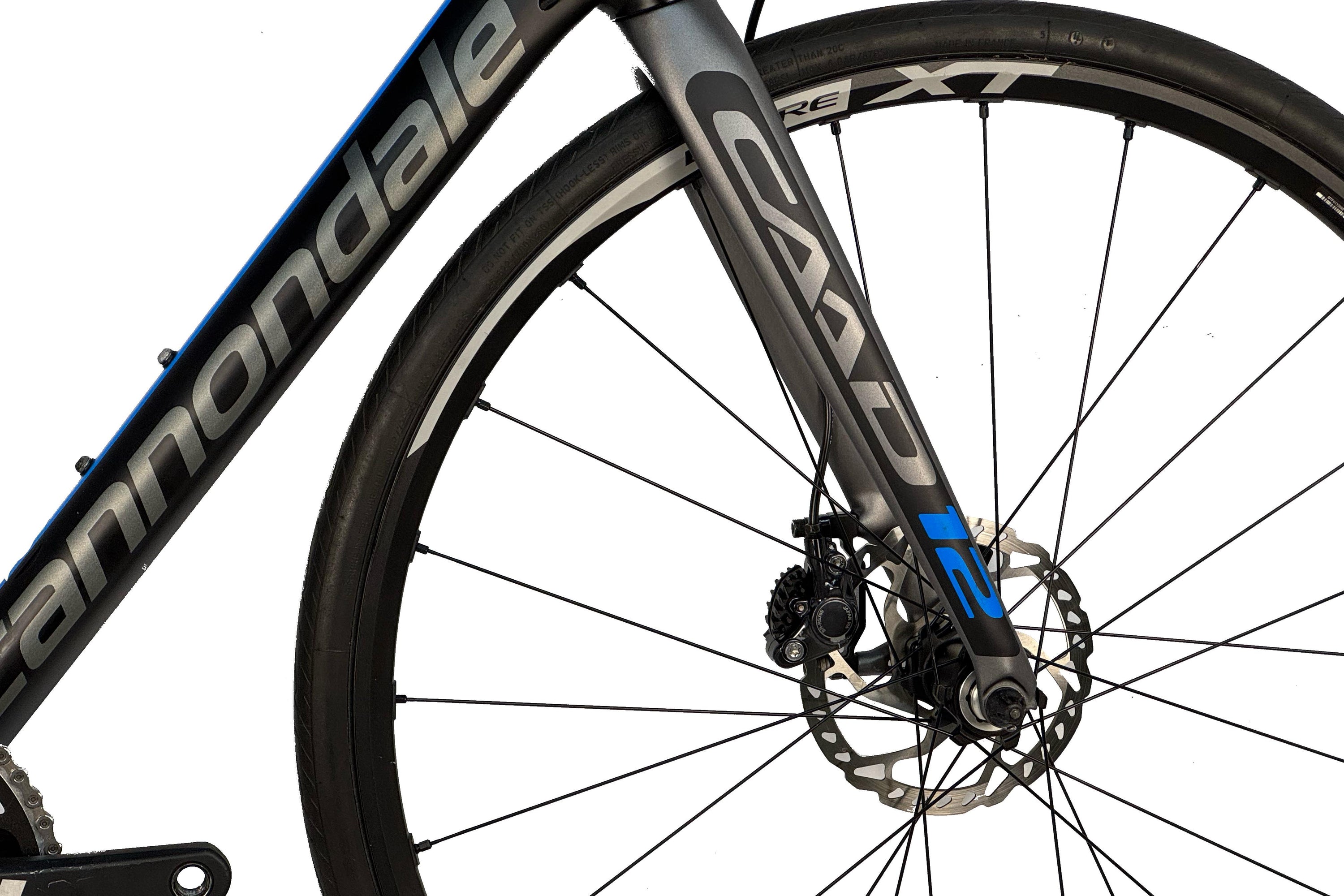 Cannondale CAAD 12 2018 Talla 50