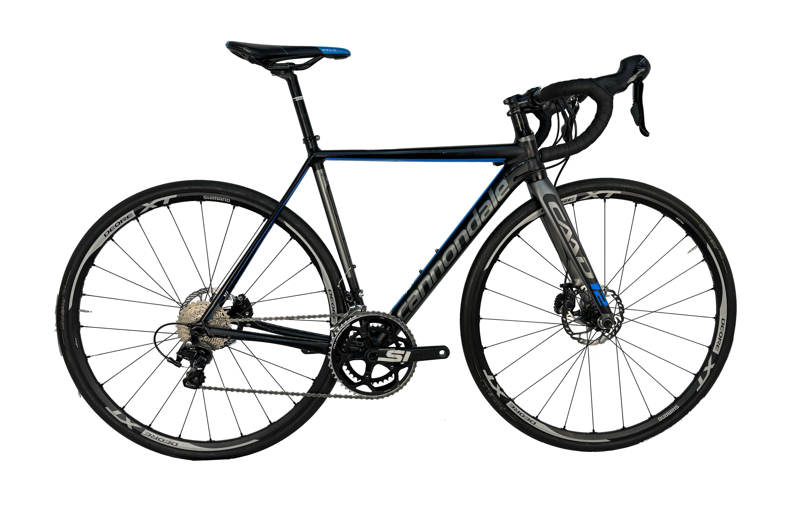 Cannondale CAAD 12 2018 Talla 50