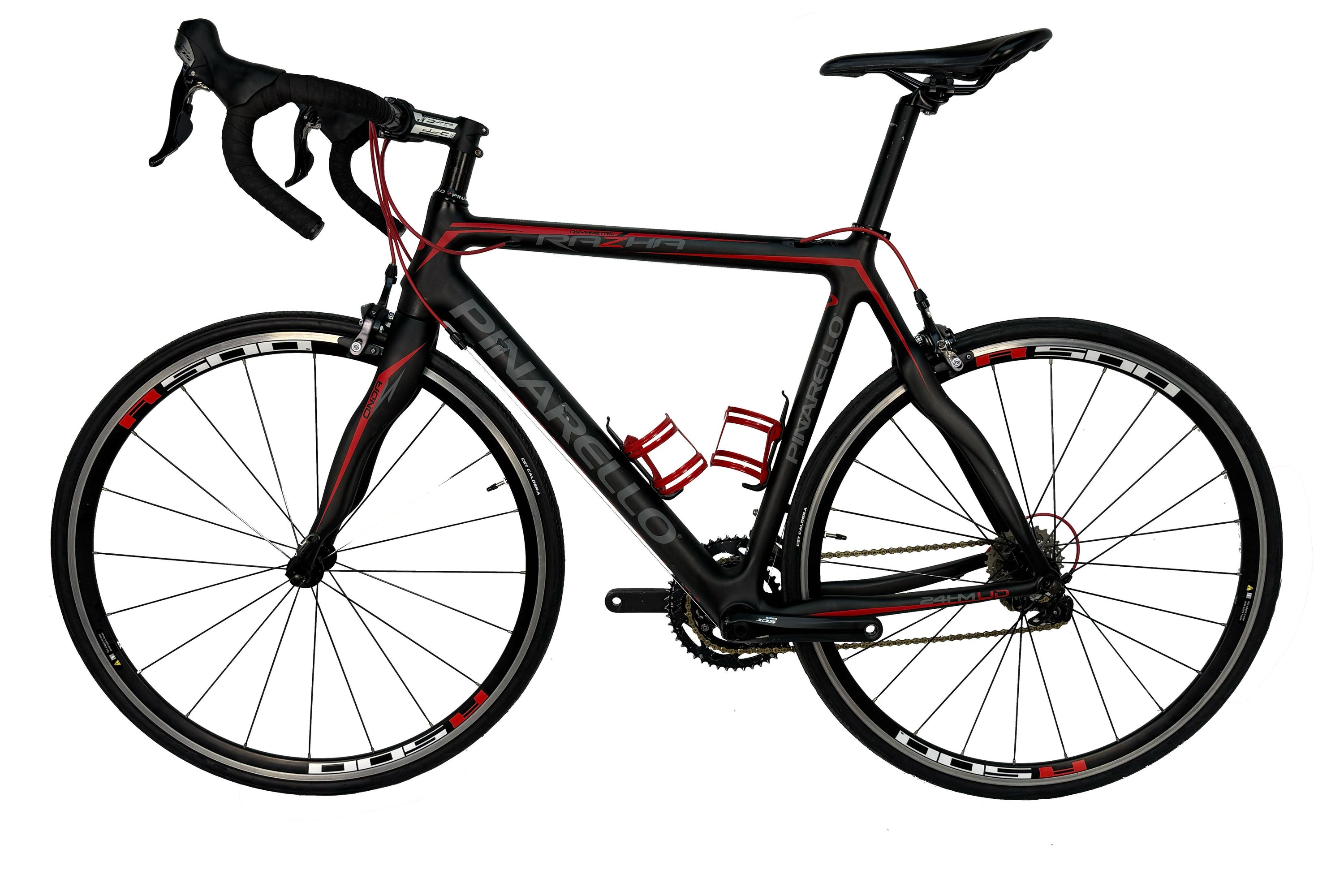 Pinarello Razha 2017 Talla 53