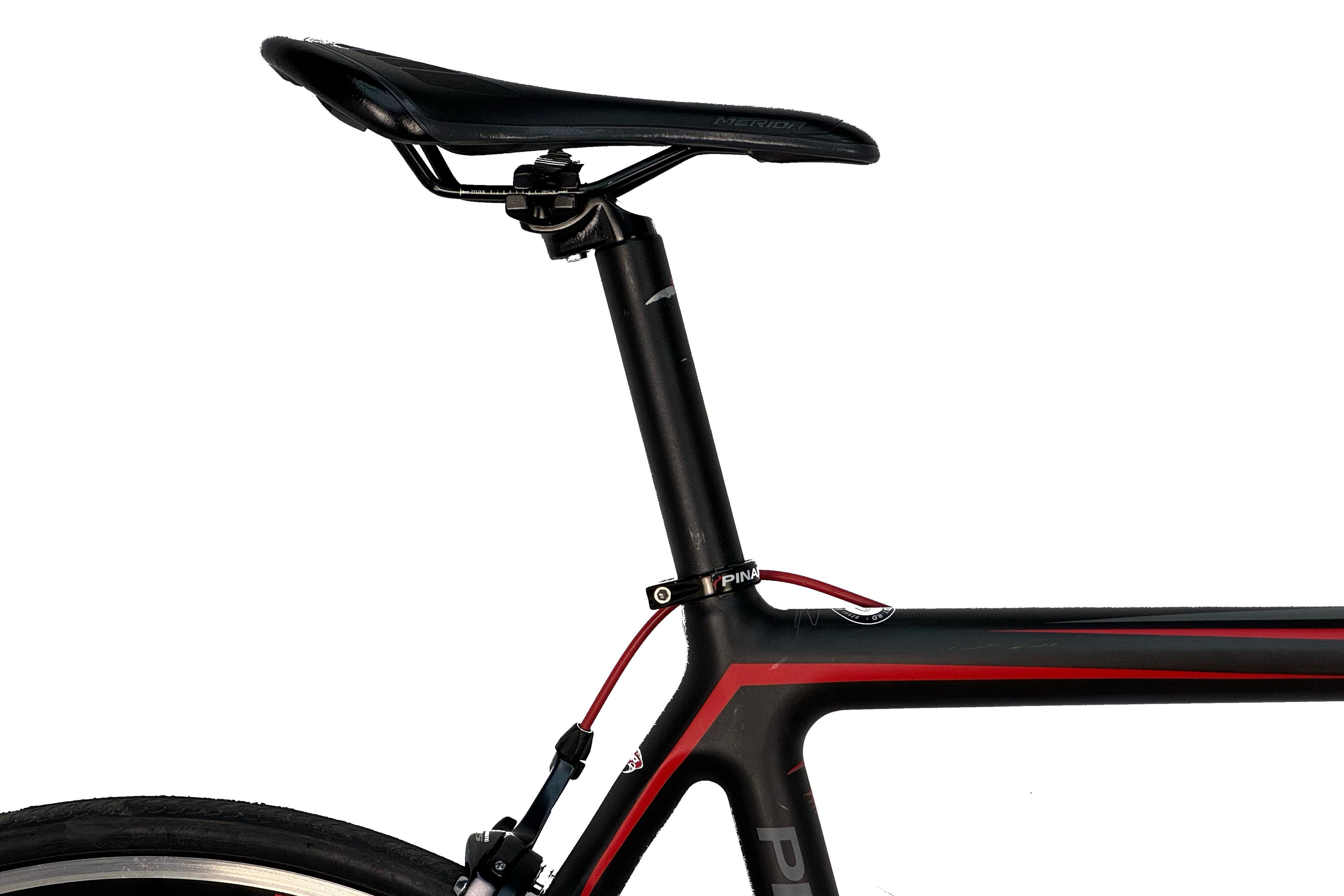 Pinarello Razha 2017 Talla 53