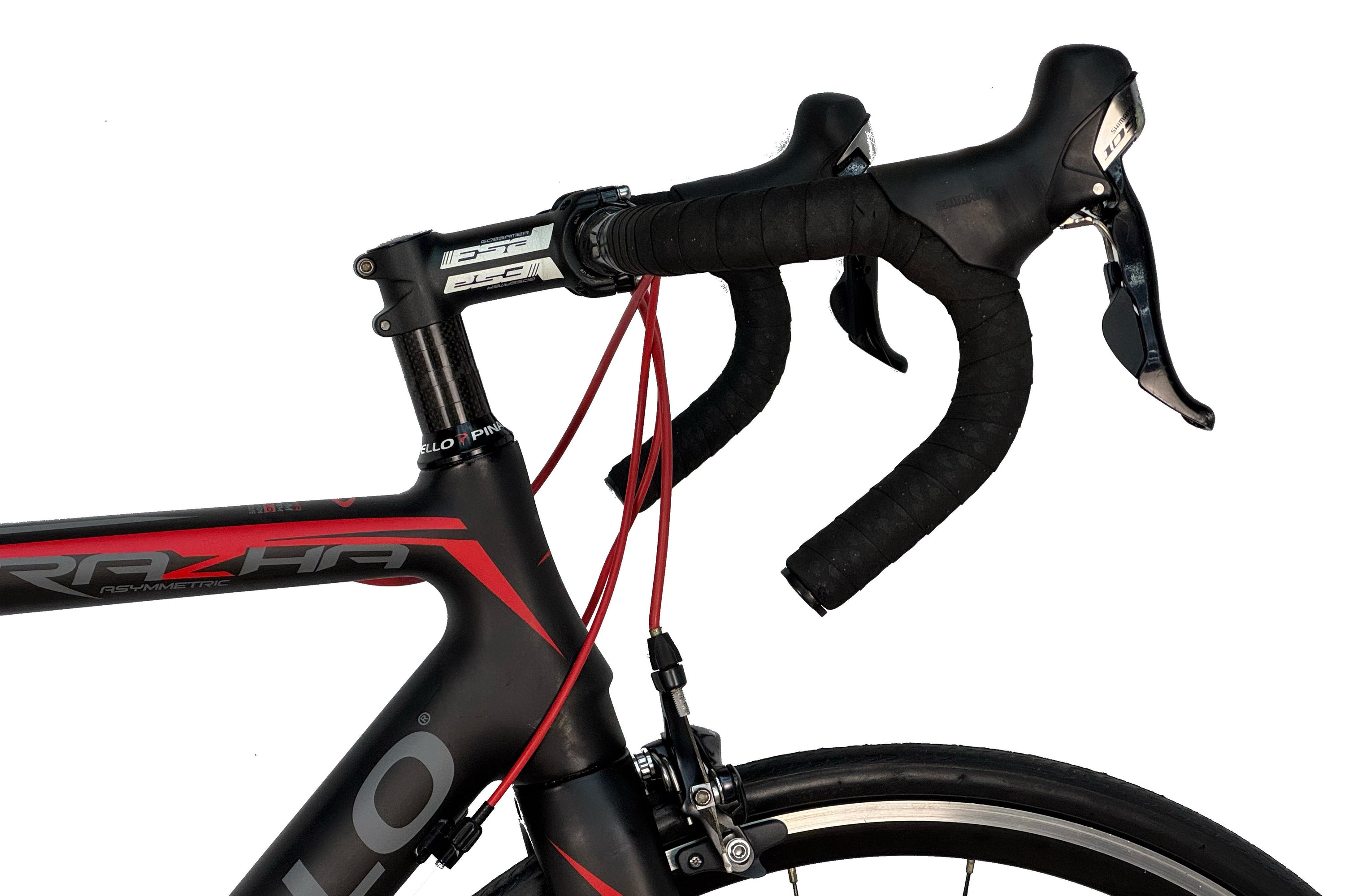 Pinarello Razha 2017 Talla 53
