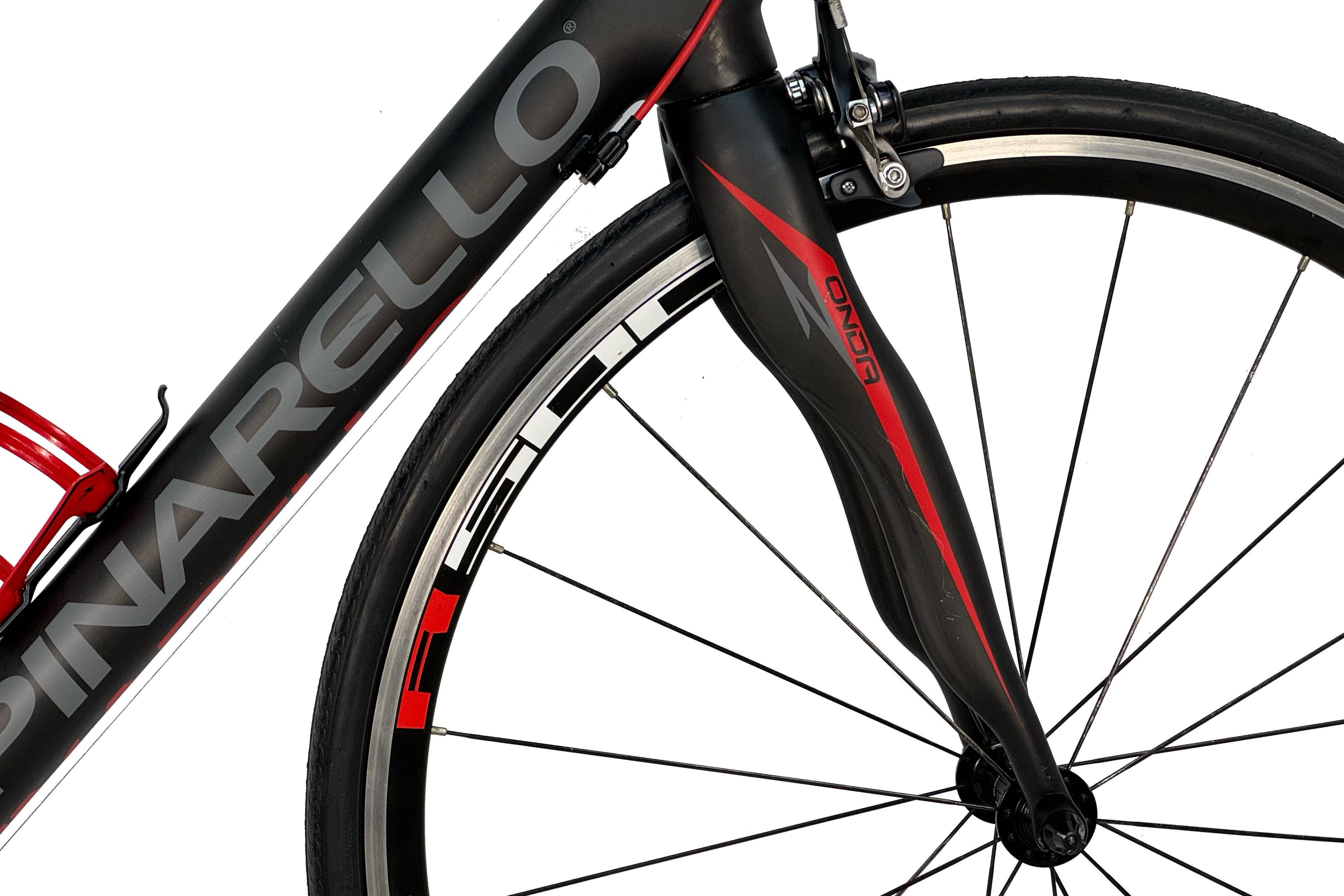 Pinarello Razha 2017 Talla 53