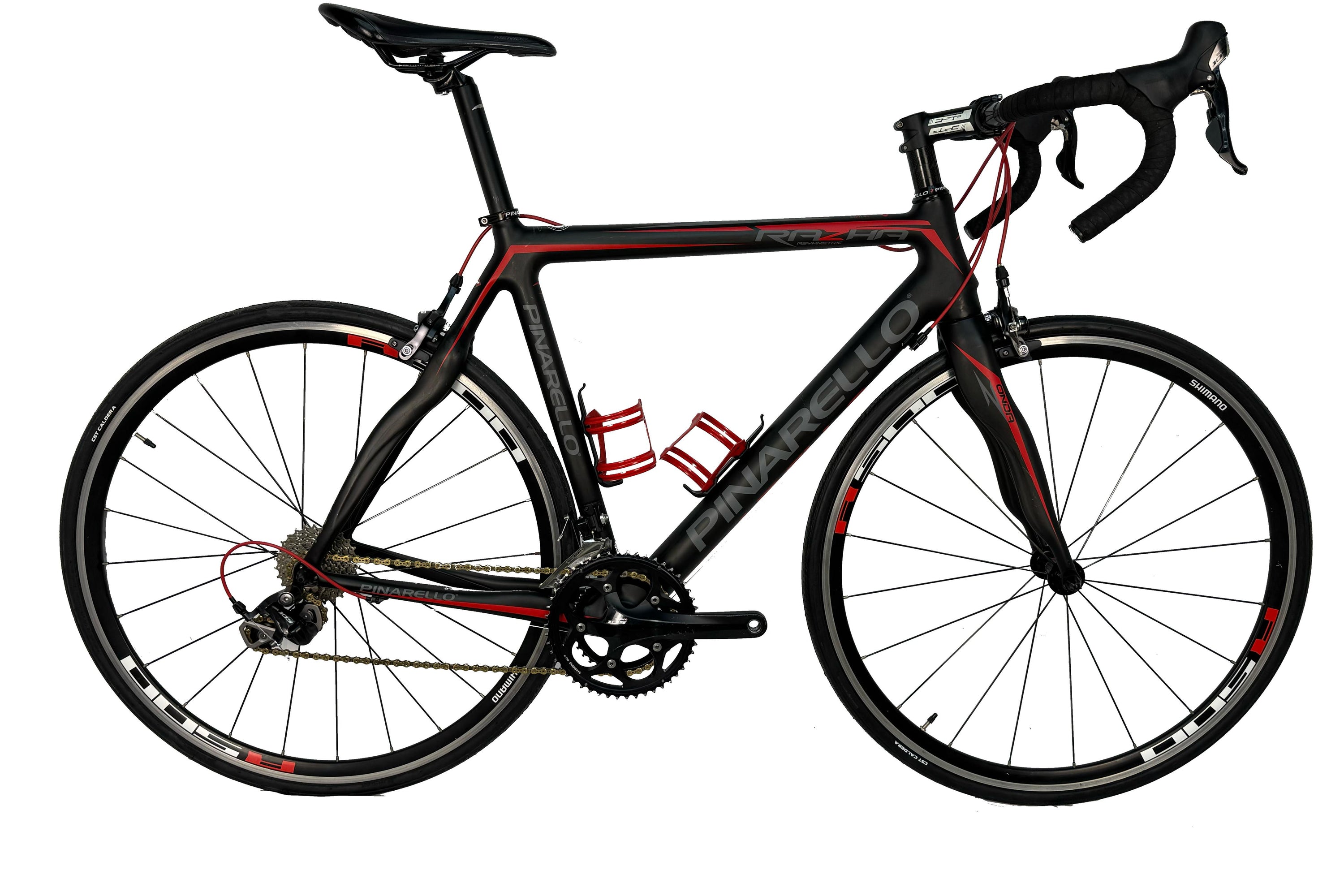 Pinarello Razha 2017 Talla 53
