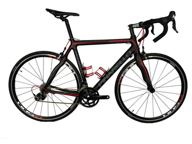 Pinarello Razha 2017 Talla 53