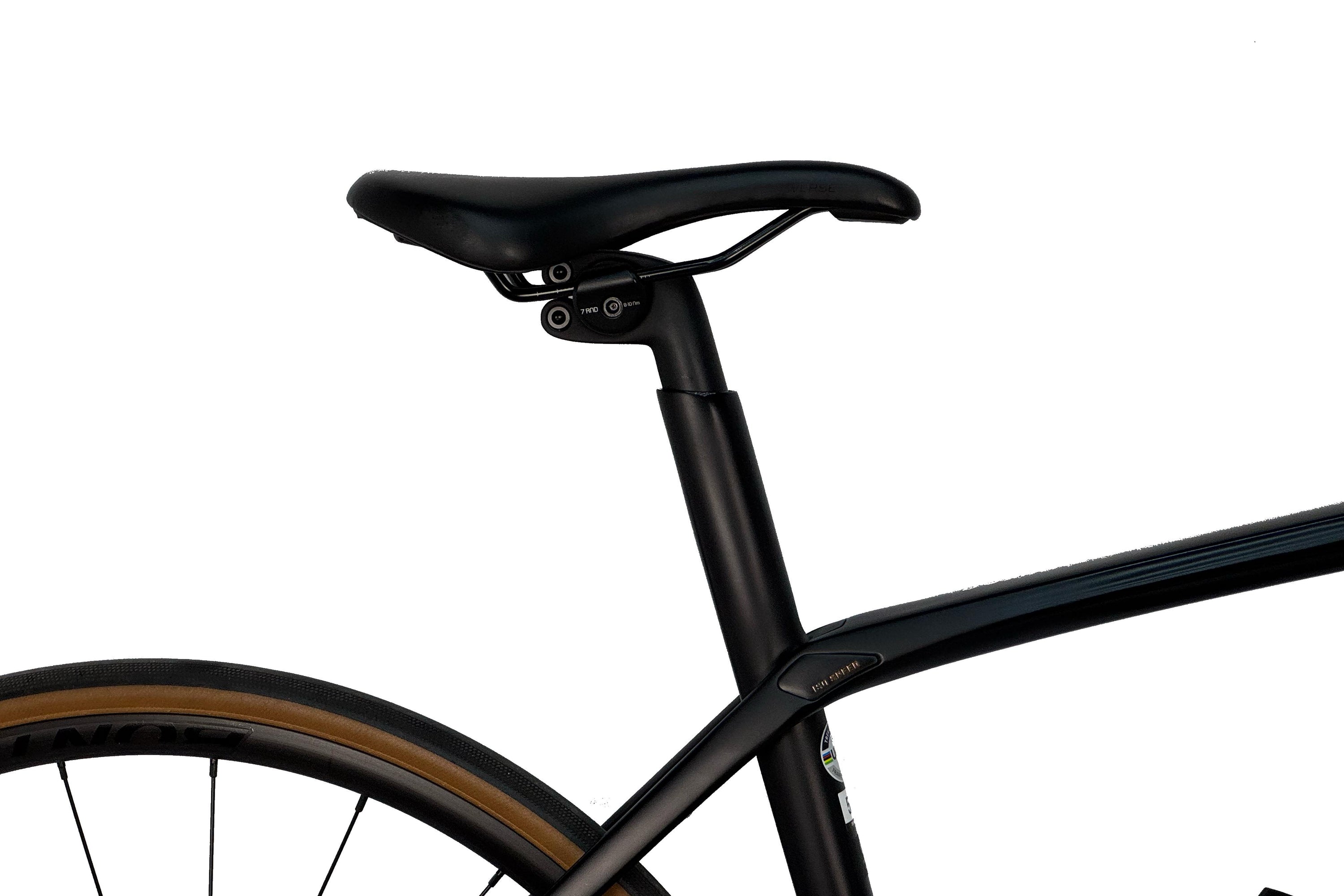 Trek Domane SL 5 2020 Talla 52
