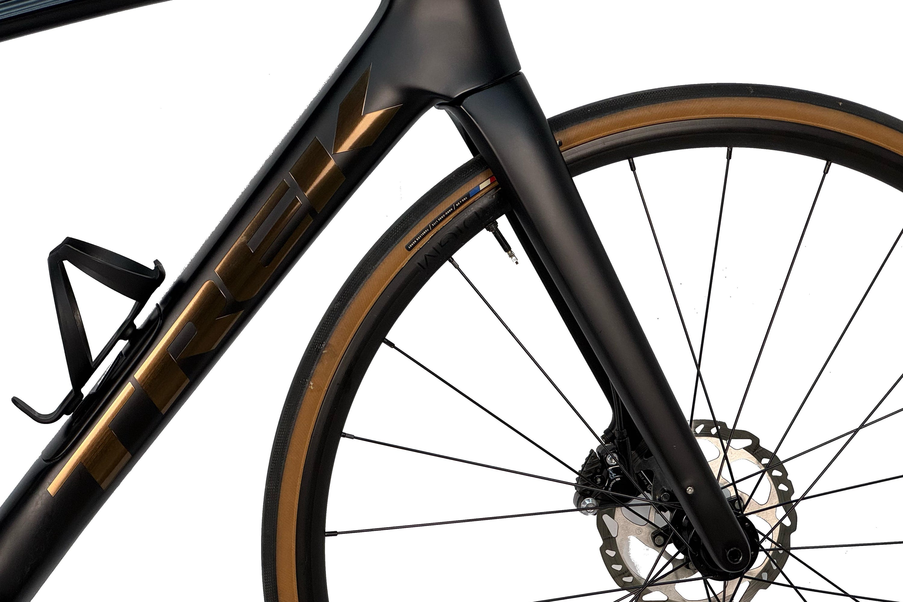 Trek Domane SL 5 2020 Talla 52