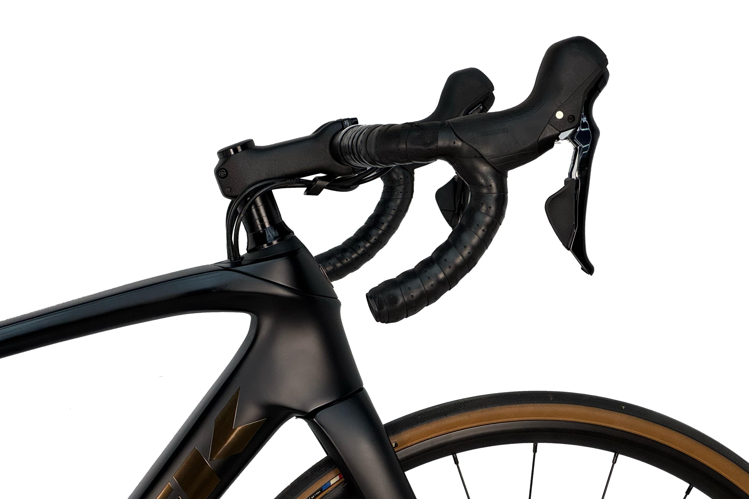 Trek Domane SL 5 2020 Talla 52