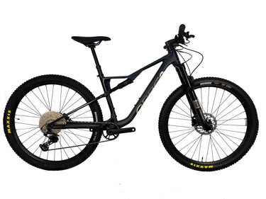 Orbea Oiz H30 2025 Talla M