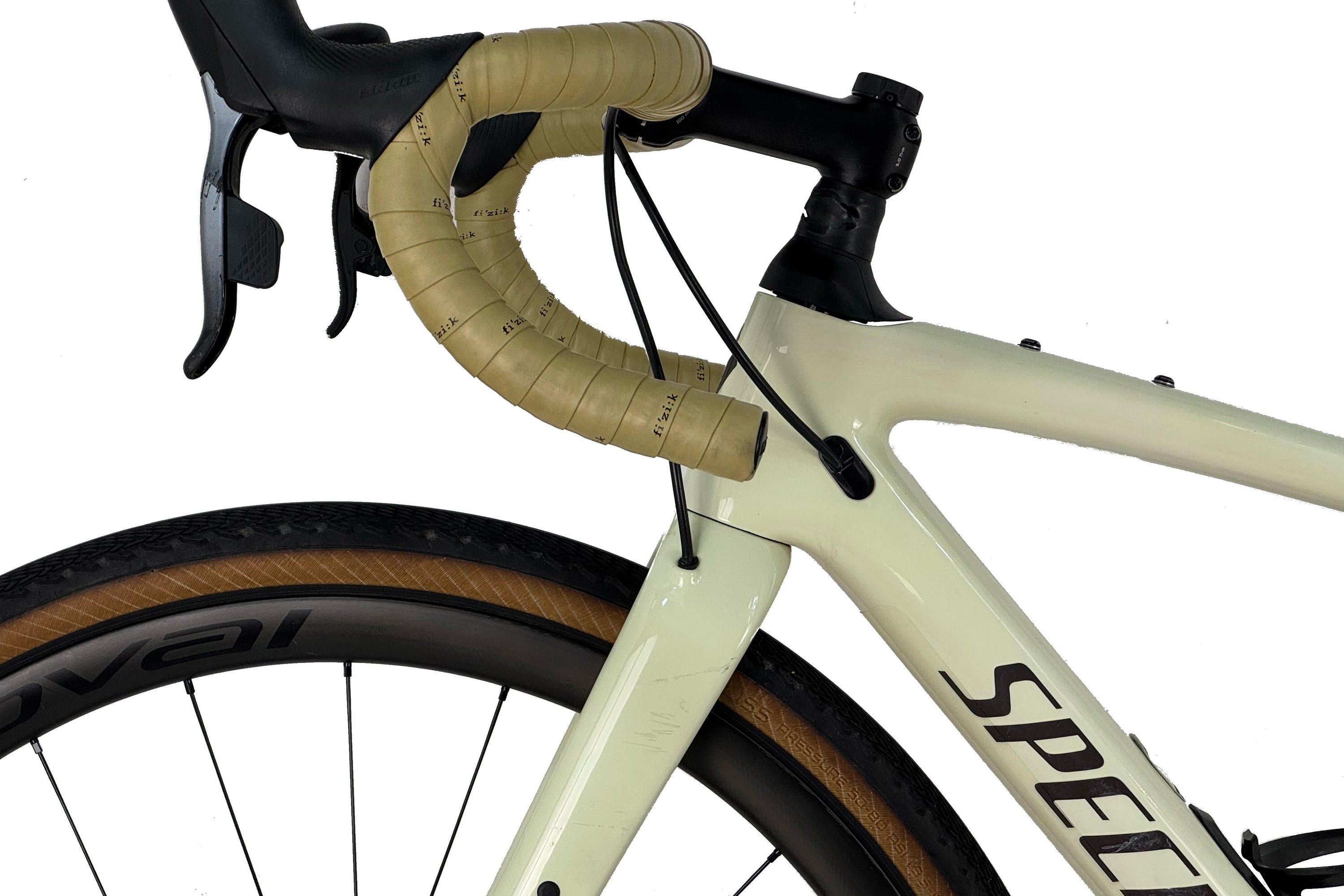 Specialized Diverge Pro 2022 Talla 52