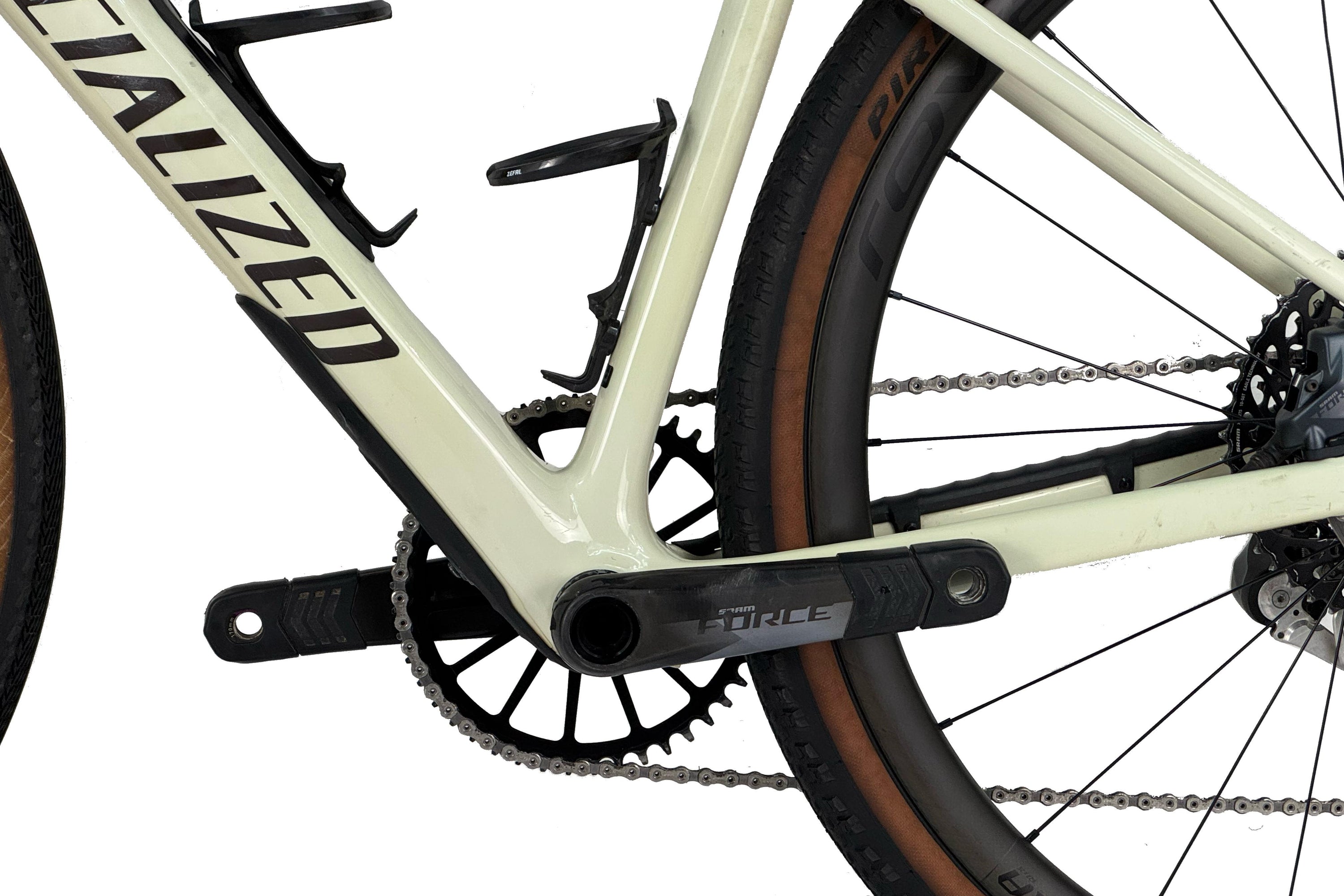 Specialized Diverge Pro 2022 Talla 52