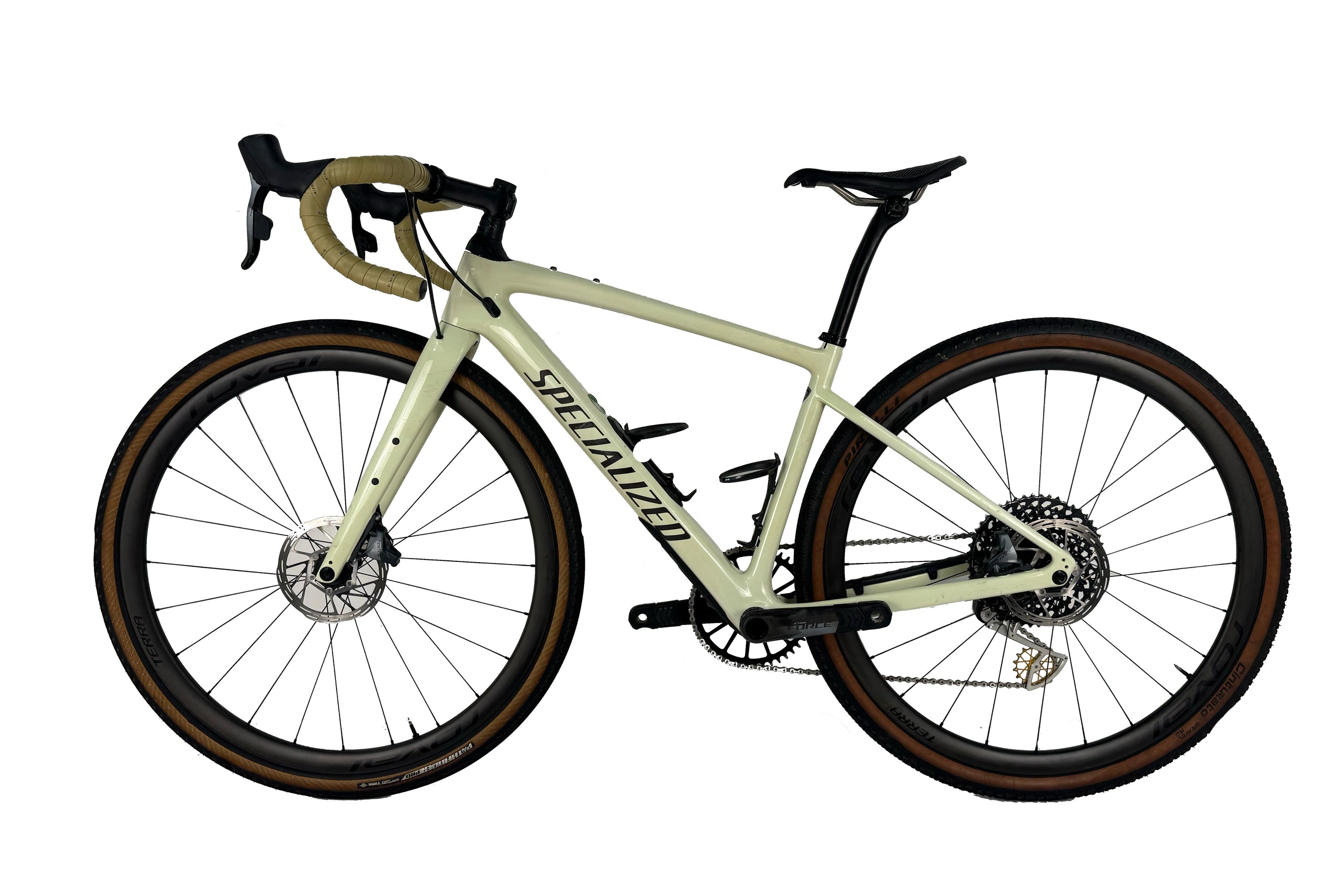 Specialized Diverge Pro 2022 Talla 52