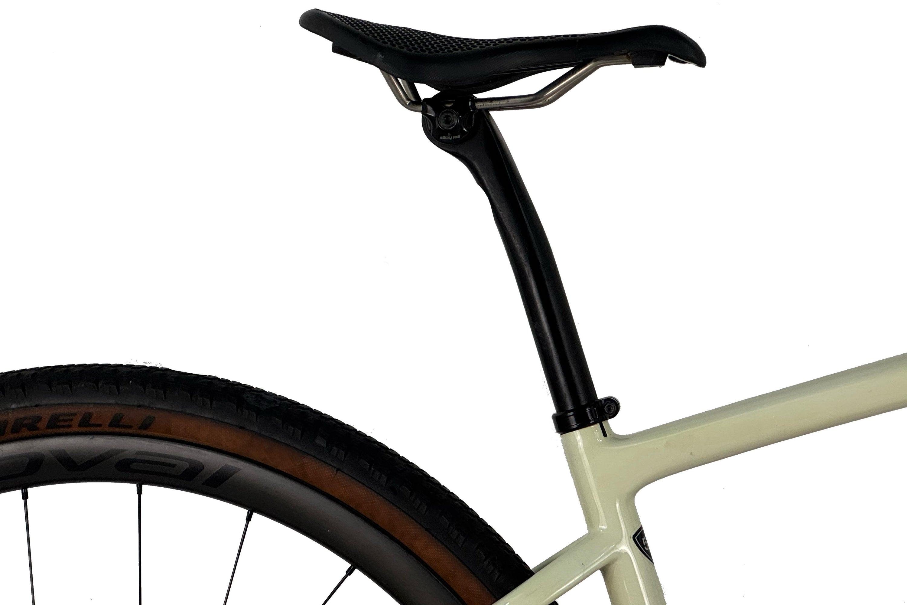 Specialized Diverge Pro 2022 Talla 52