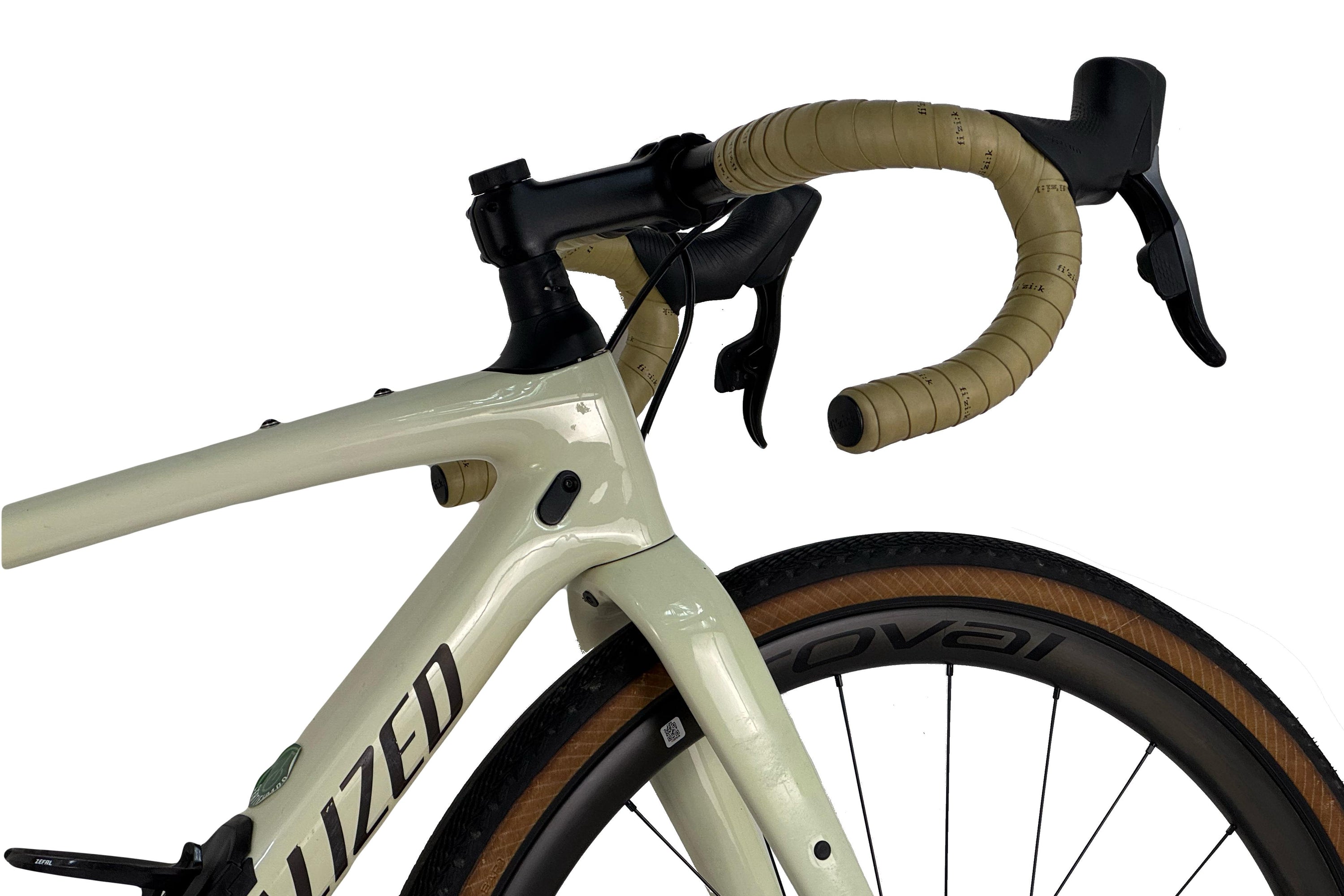 Specialized Diverge Pro 2022 Talla 52