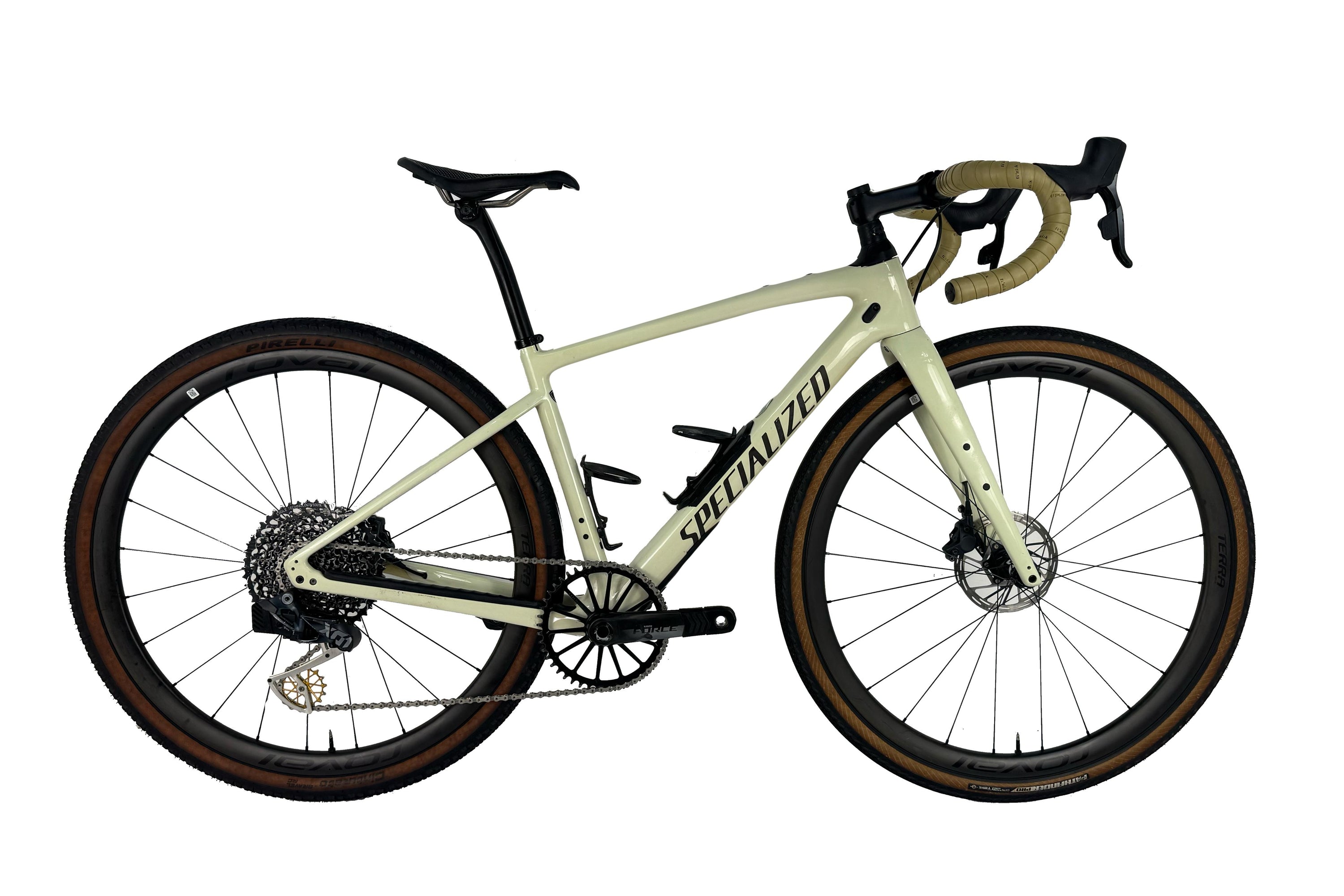 Specialized Diverge Pro 2022 Talla 52