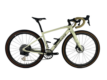 Specialized Diverge Pro 2022 Talla 52