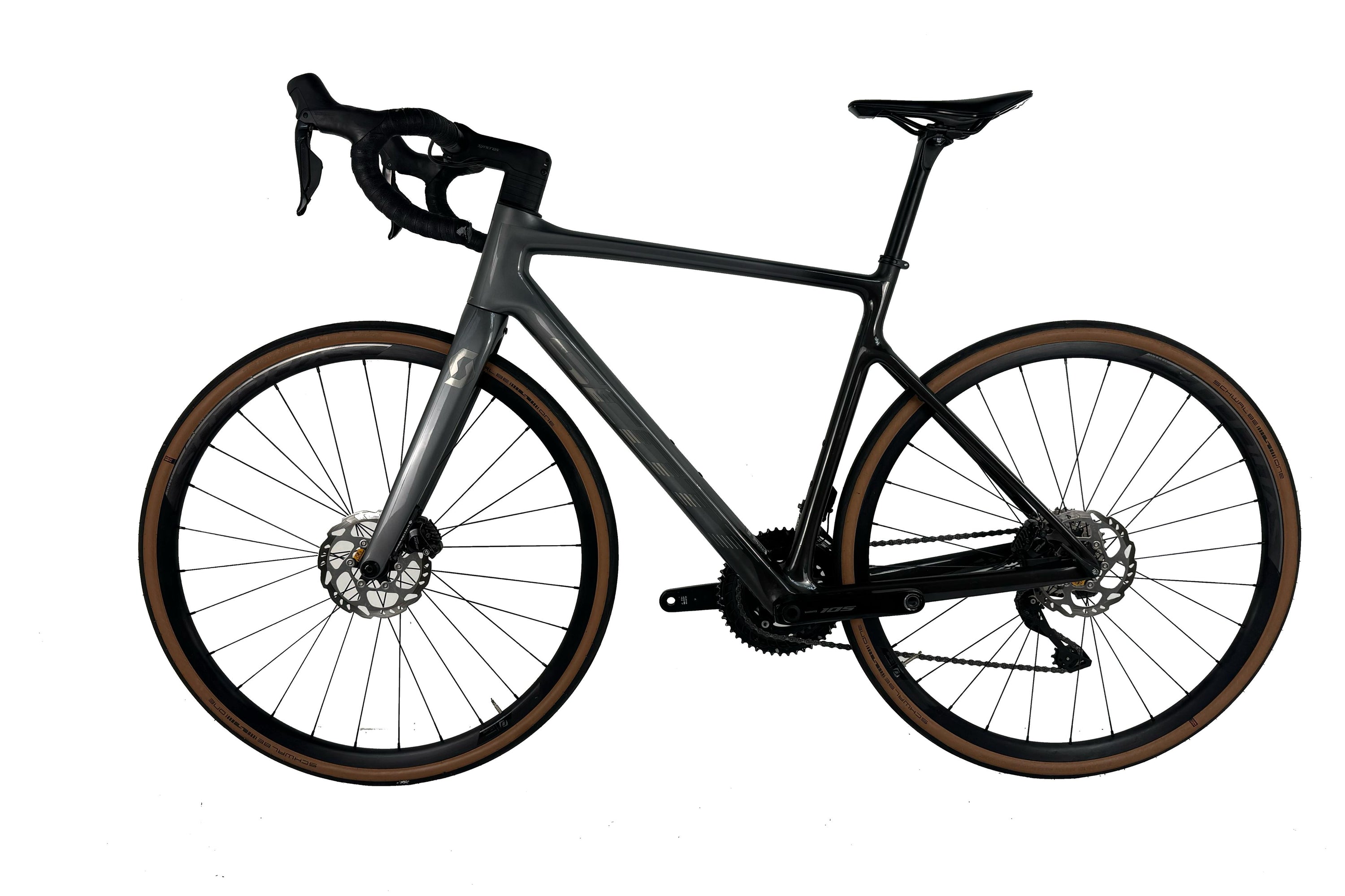 Scott Addict 20 2022 Talla M