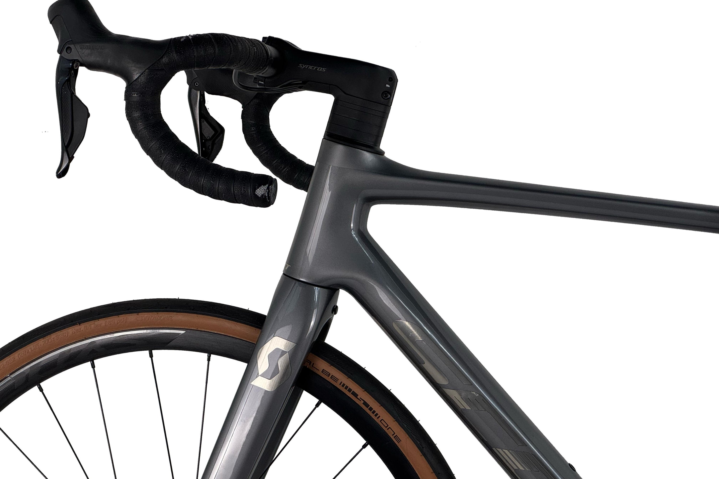 Scott Addict 20 2022 Talla M