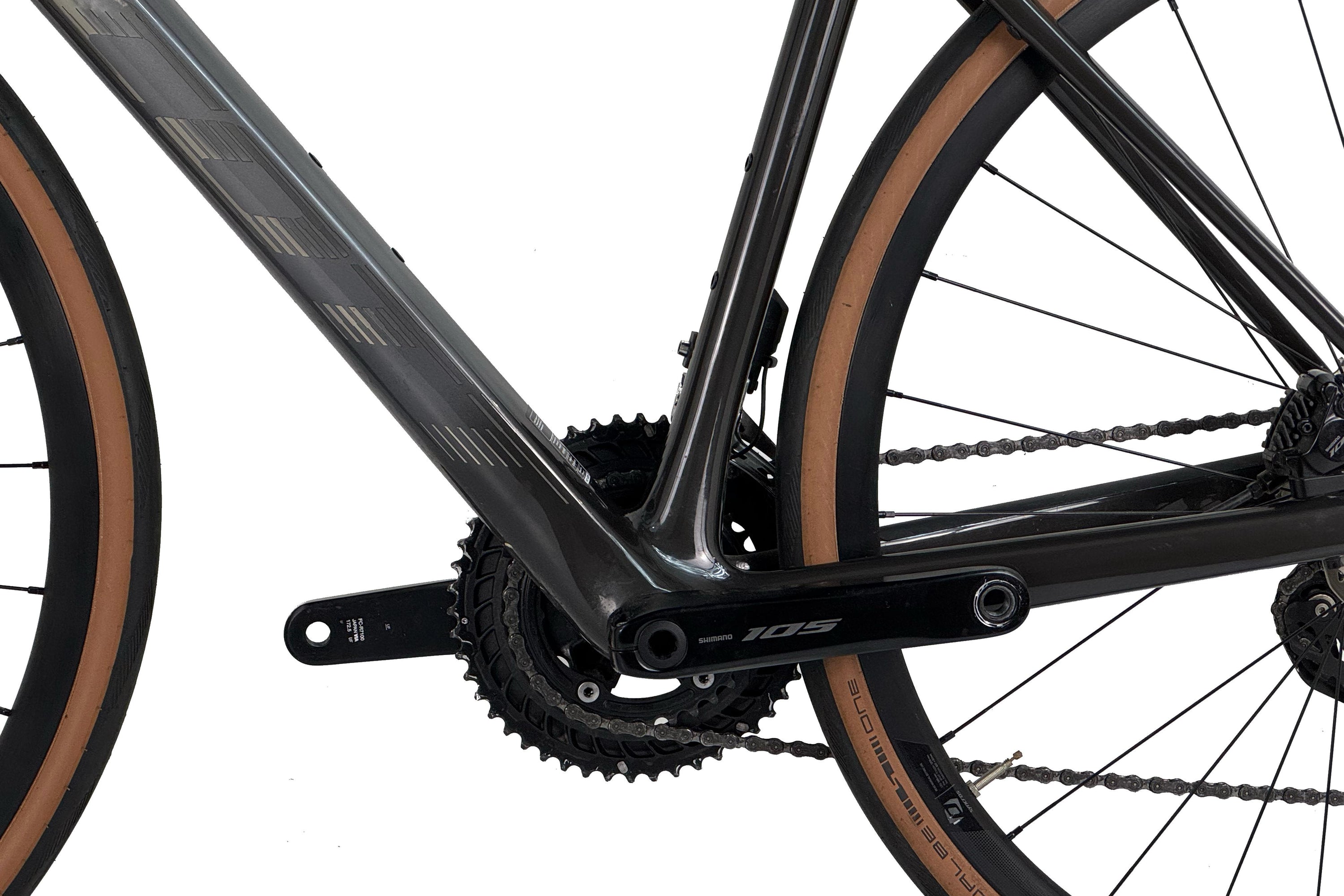 Scott Addict 20 2022 Talla M