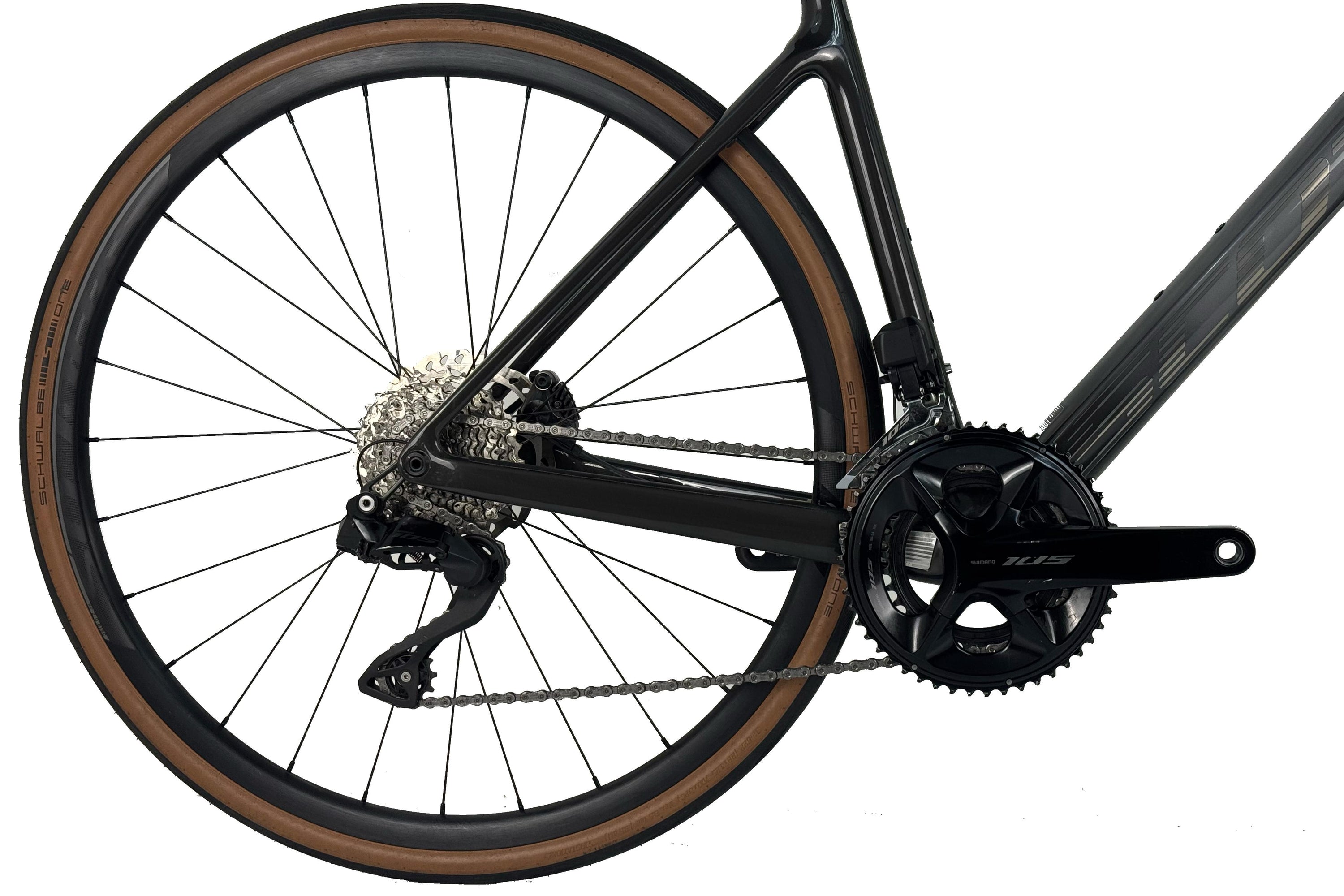 Scott Addict 20 2022 Talla M