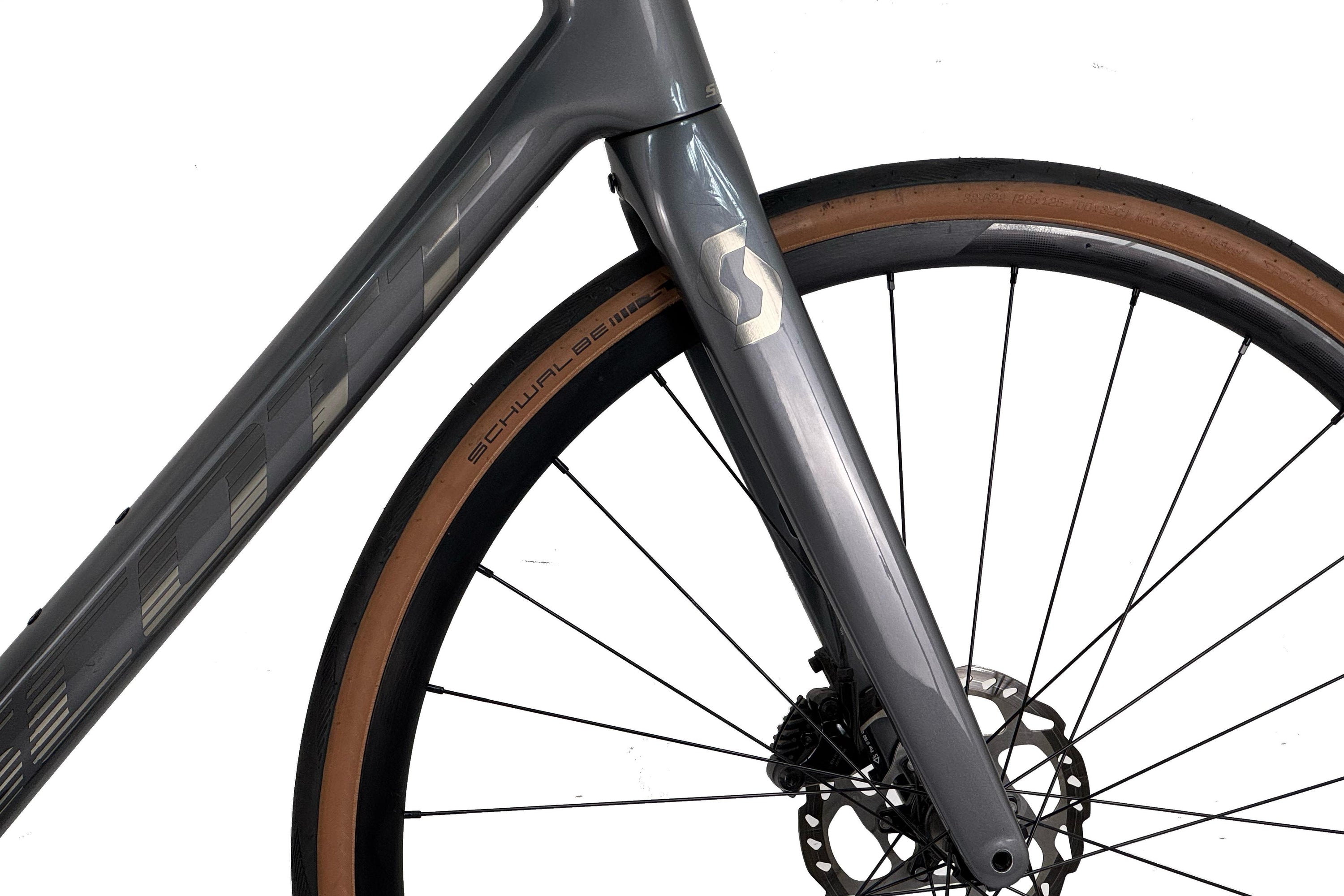 Scott Addict 20 2022 Talla M