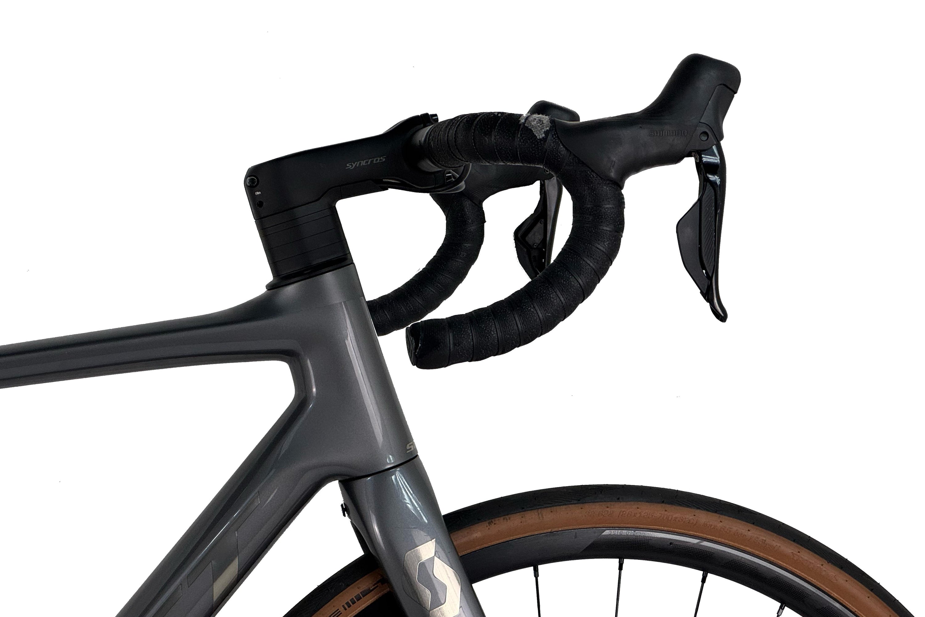 Scott Addict 20 2022 Talla M