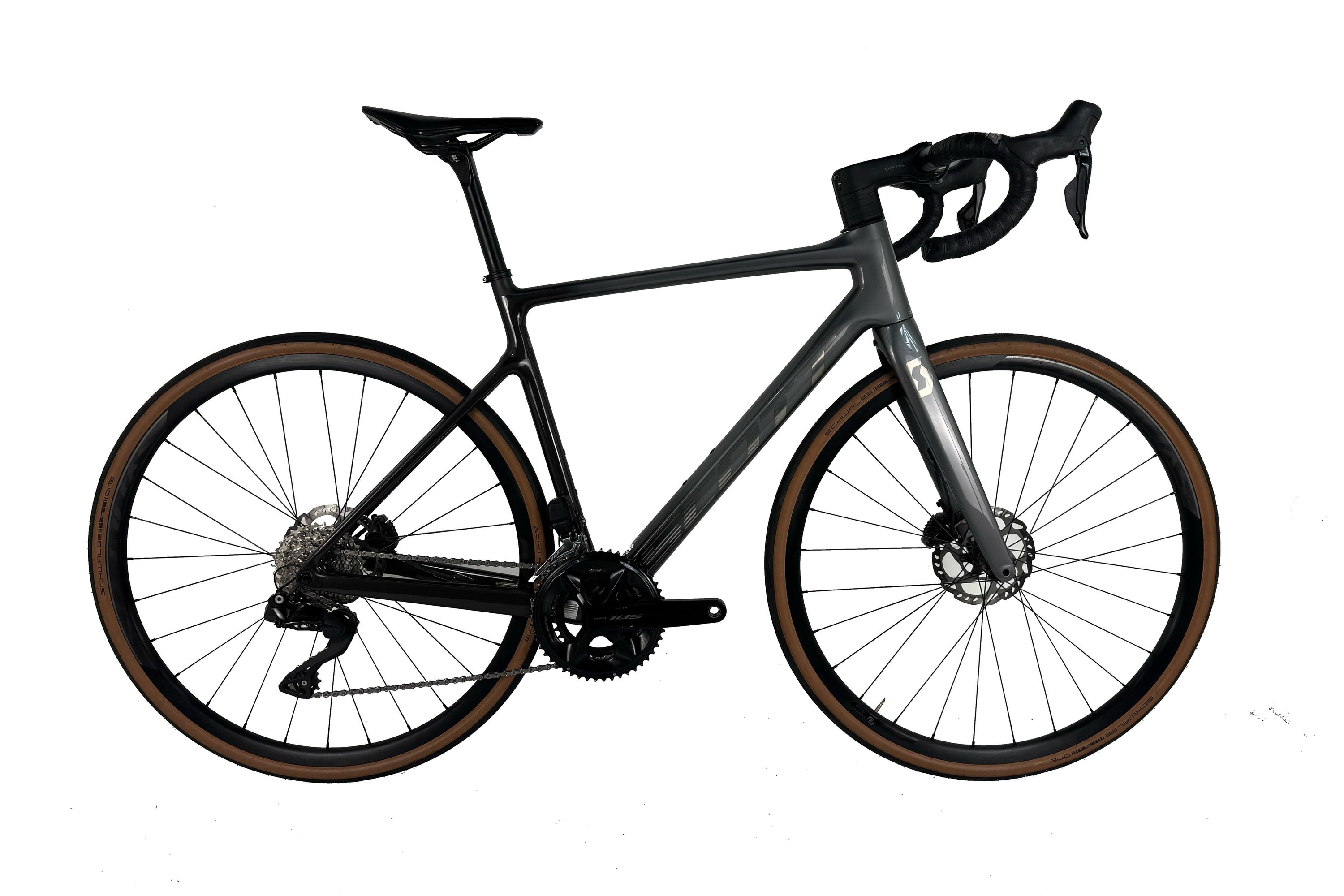 Scott Addict 20 2022 Talla M
