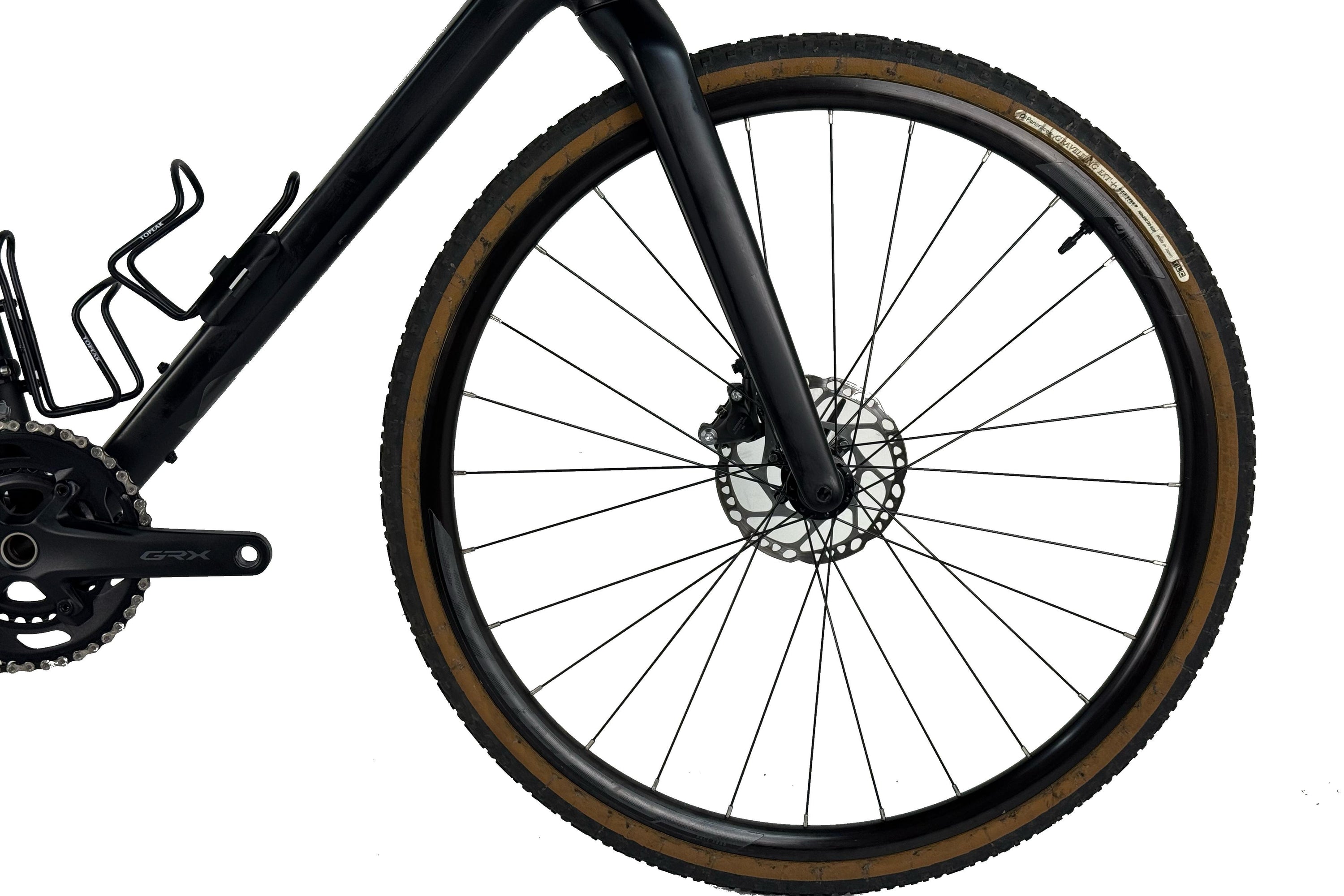 Scott Speedster Gravel 30 2023 Talla M