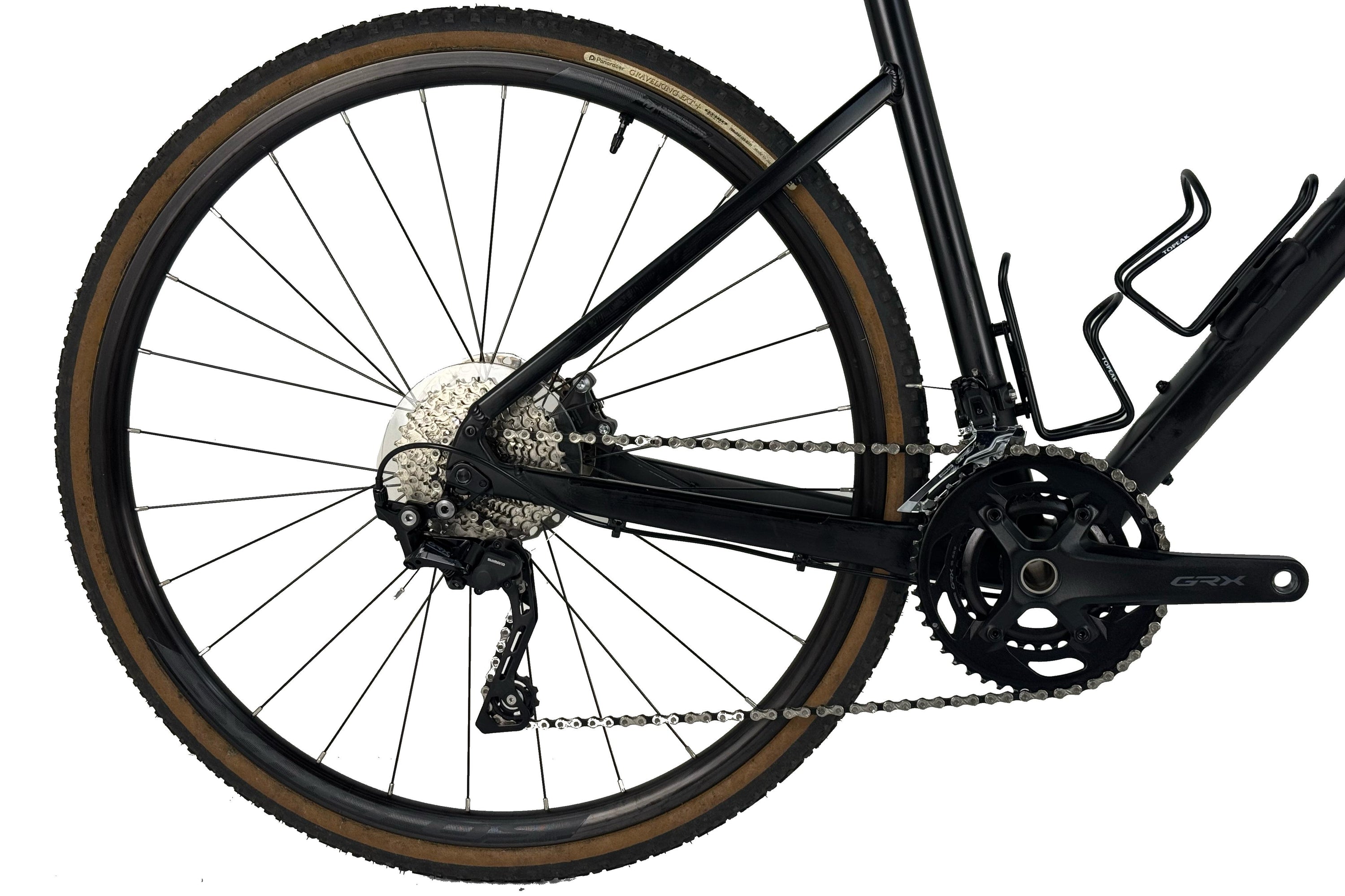Scott Speedster Gravel 30 2023 Talla M