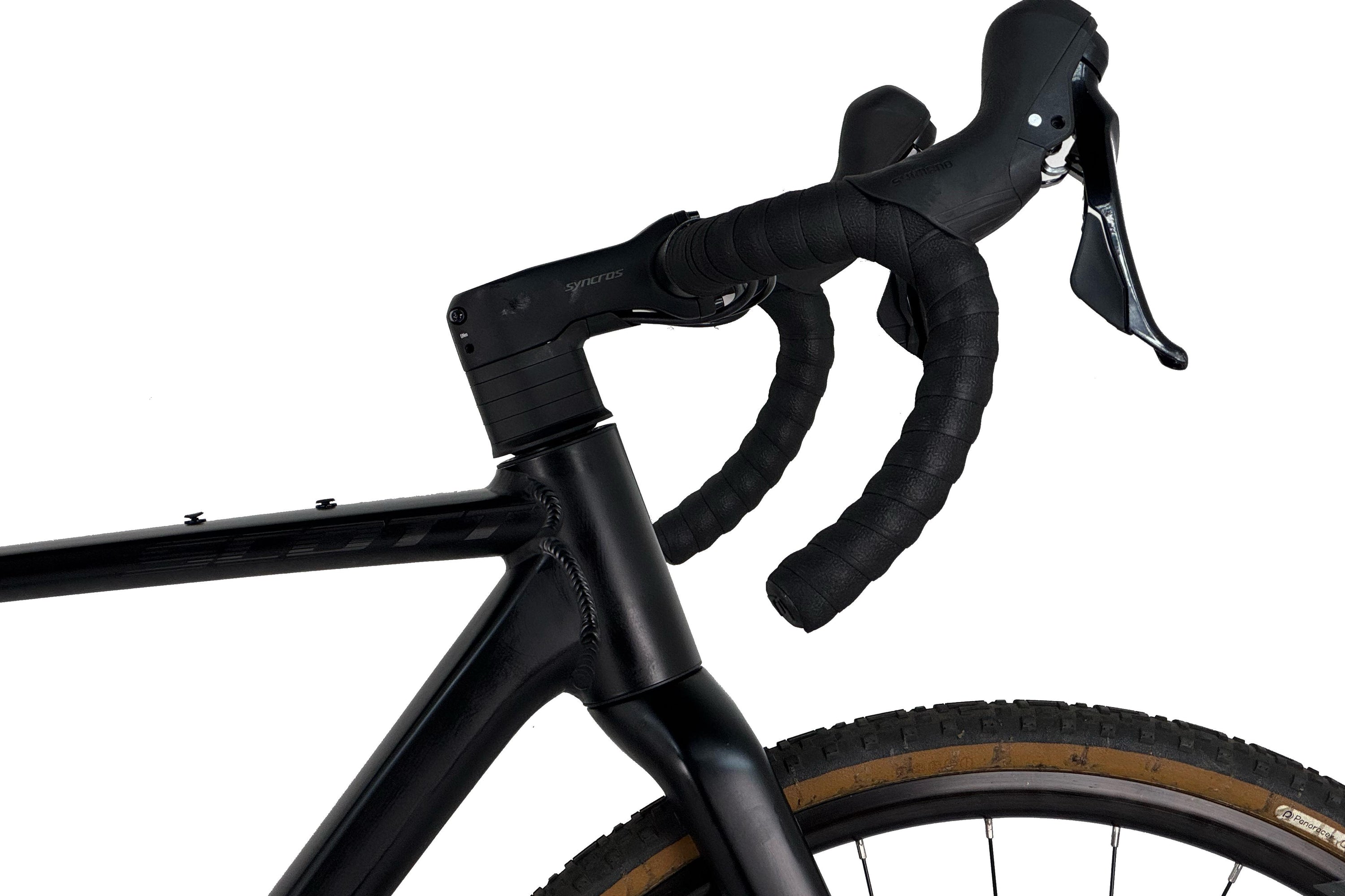 Scott Speedster Gravel 30 2023 Talla M