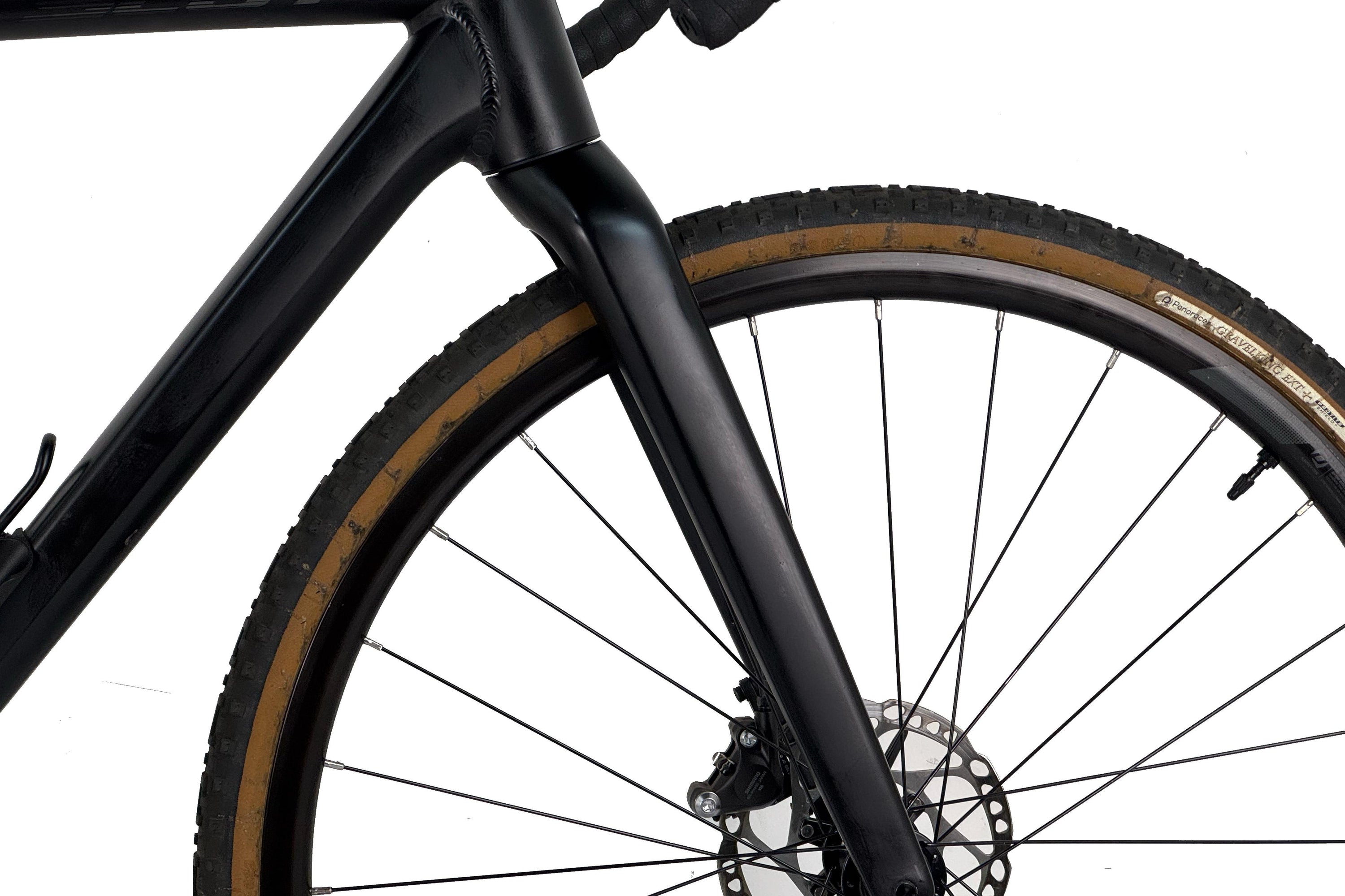Scott Speedster Gravel 30 2023 Talla M