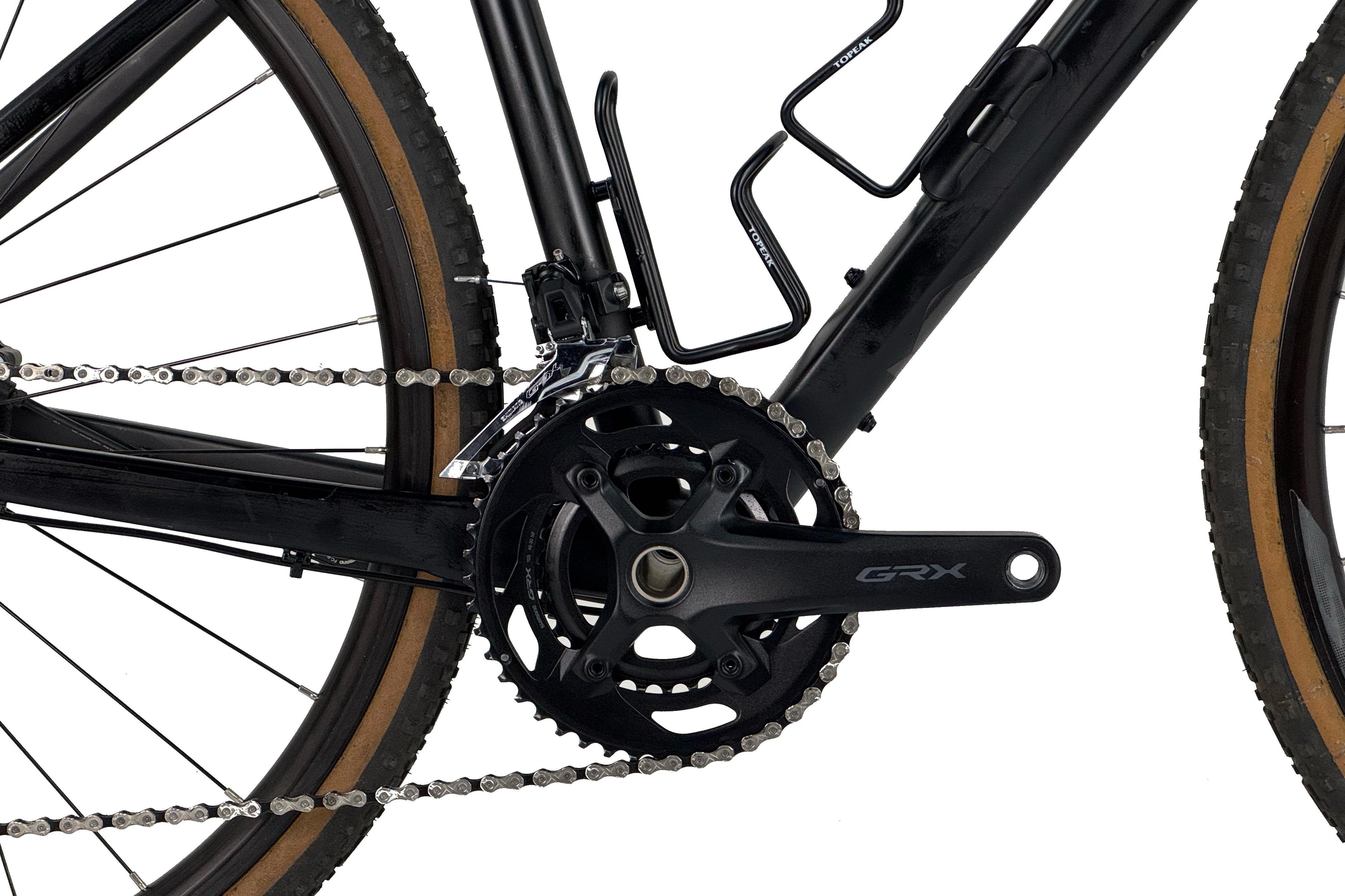Scott Speedster Gravel 30 2023 Talla M