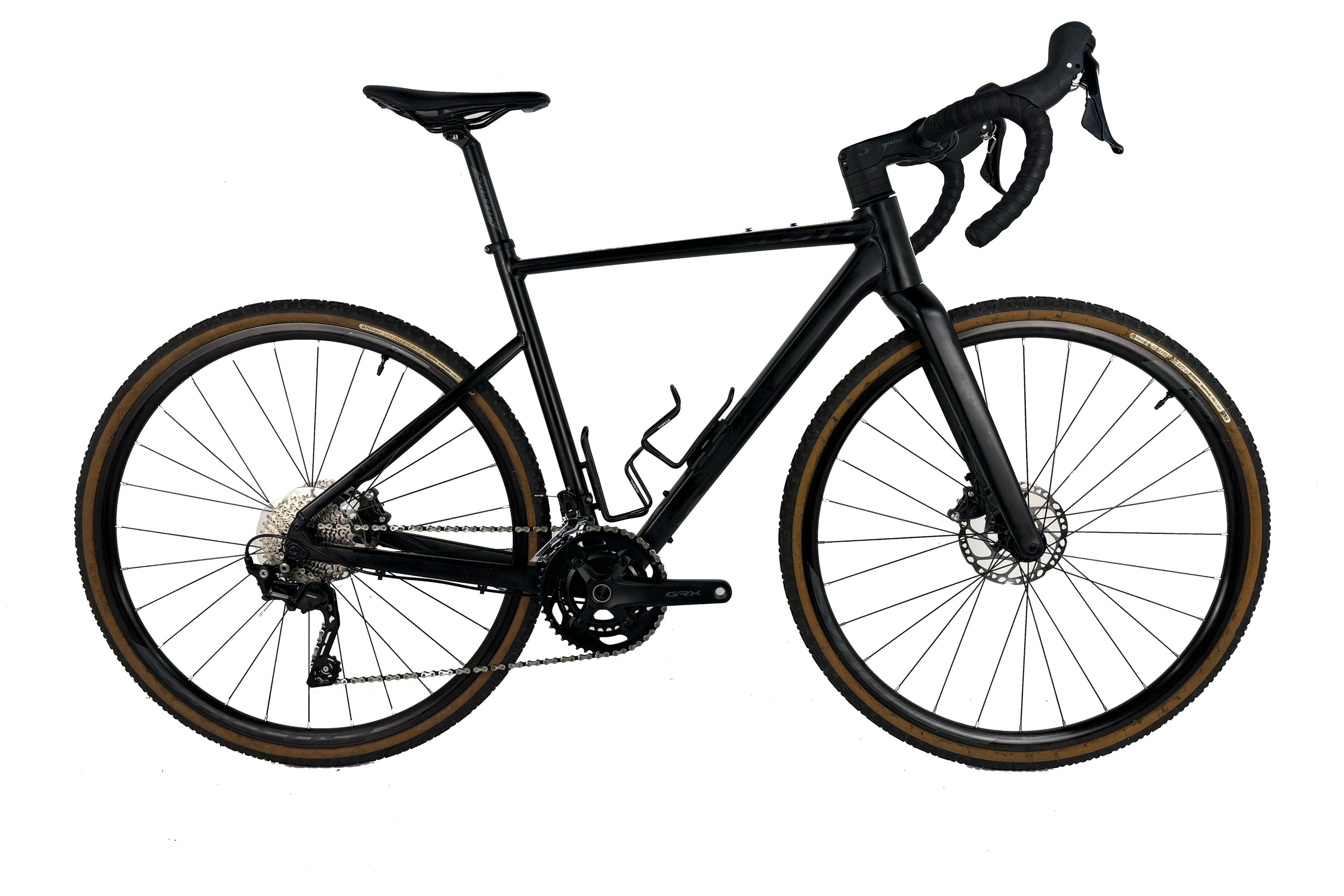 Scott Speedster Gravel 30 2023 Talla M
