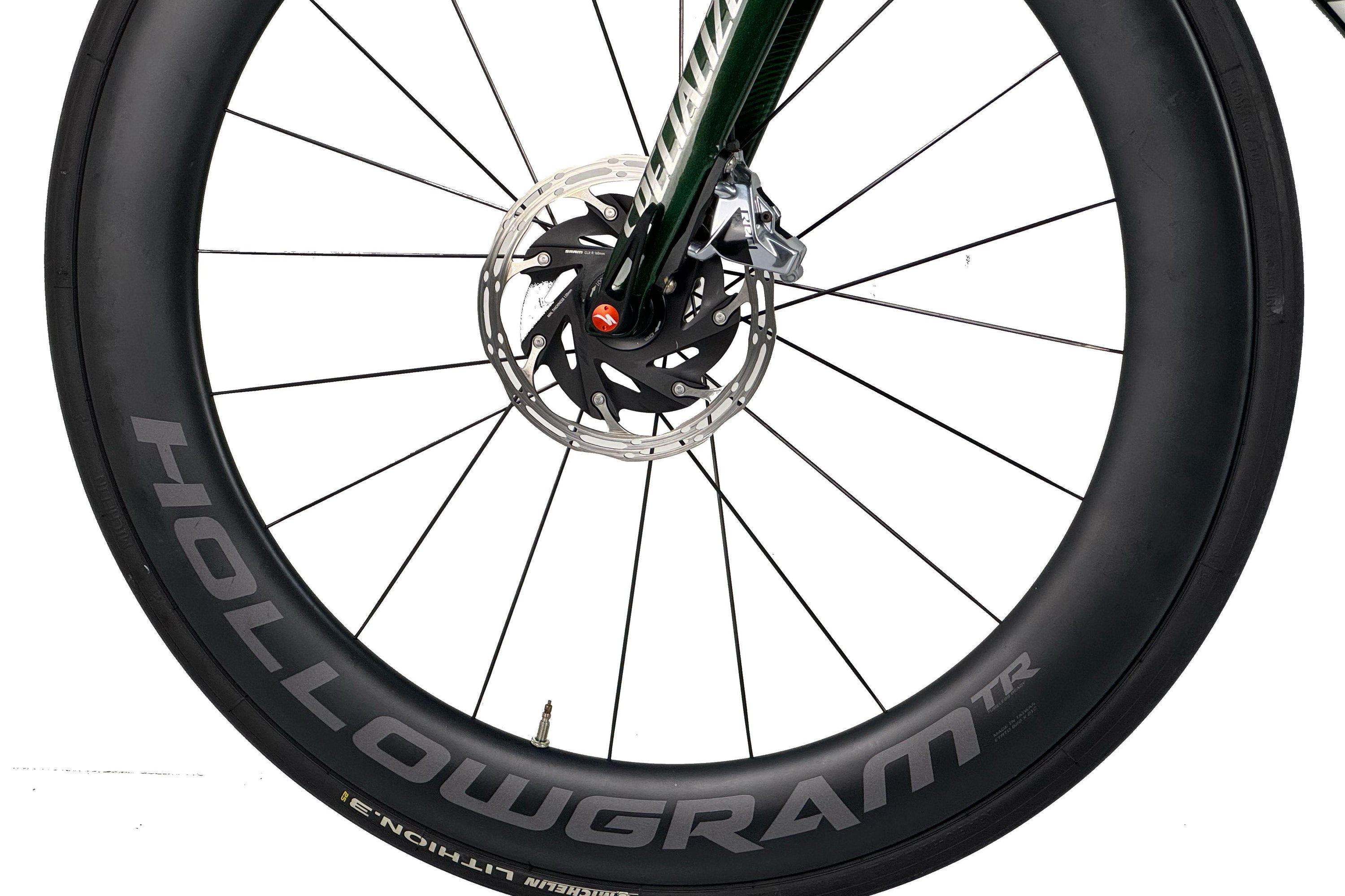 S-Works Tarmac SL7 2022 Talla 54