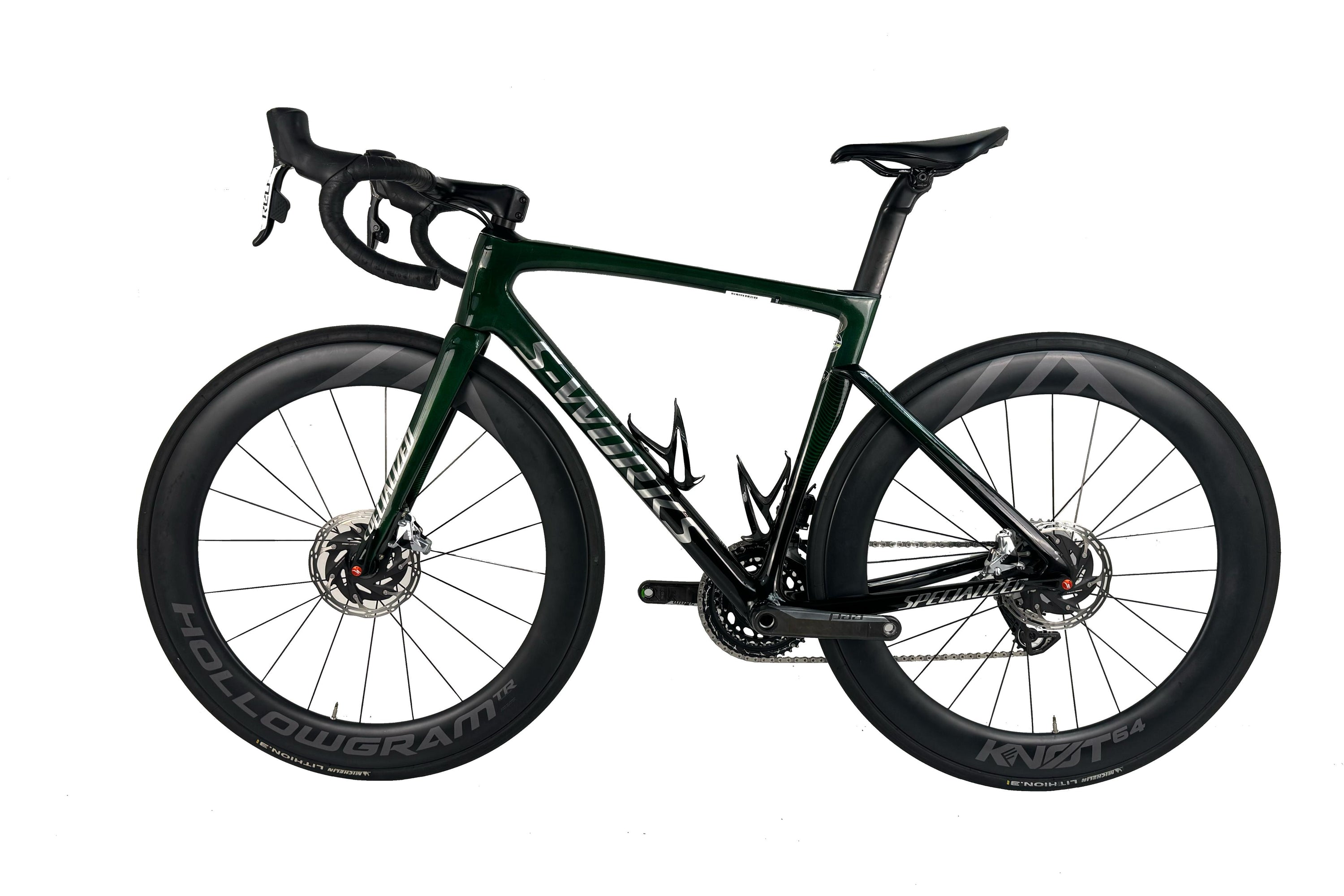 S-Works Tarmac SL7 2022 Talla 54