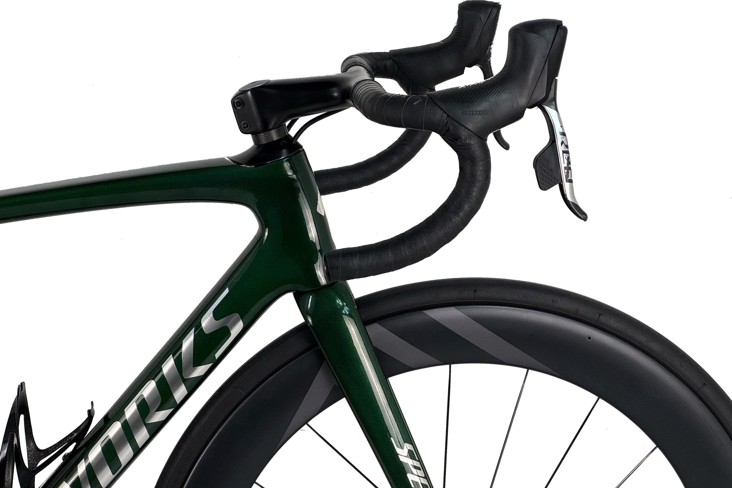 S-Works Tarmac SL7 2022 Talla 54
